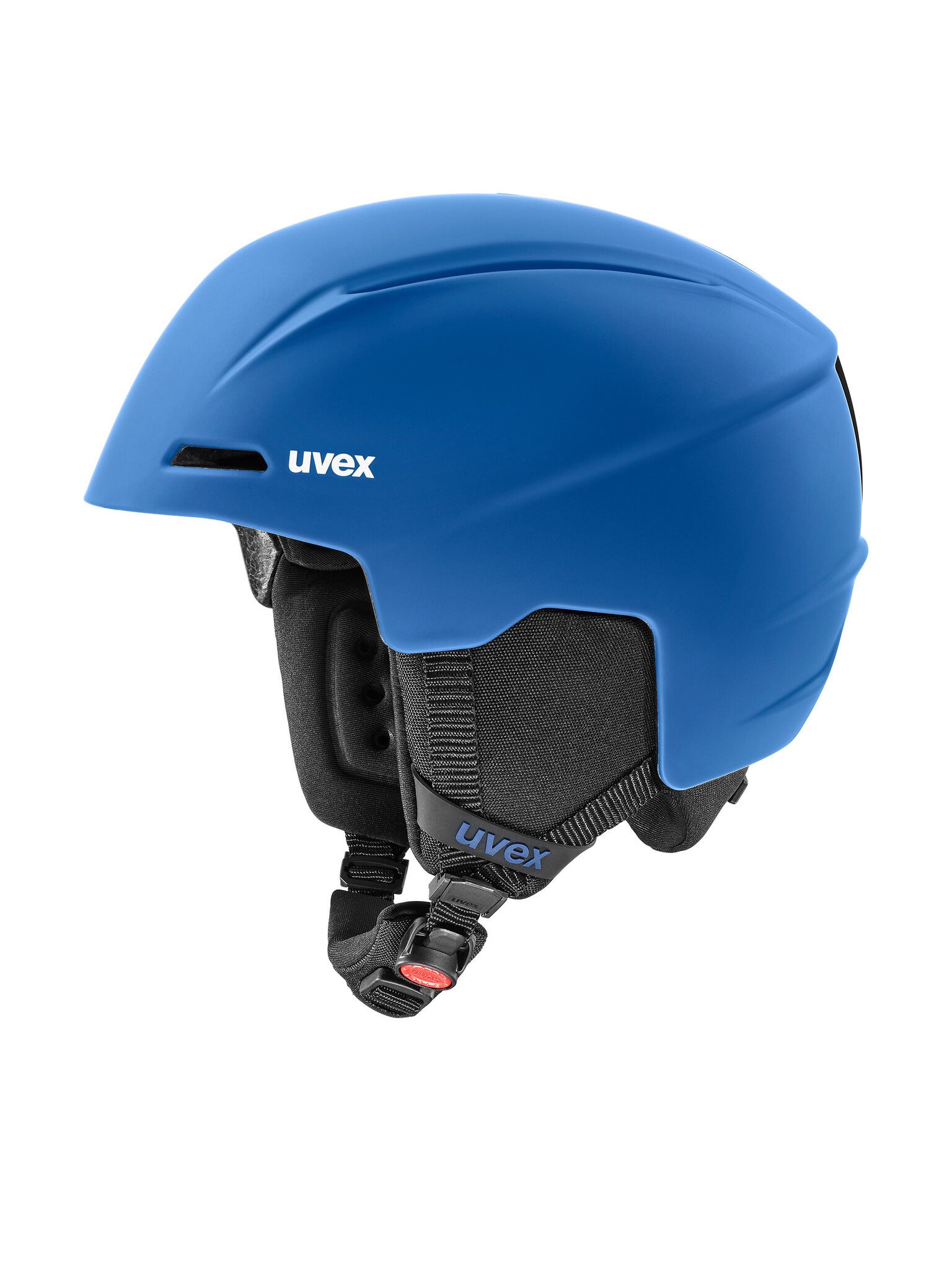 Uvex Skihelm Uvex Skihelm Viti 56/6/315/24/03 Blau