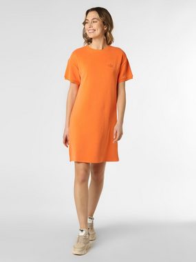 Armani Exchange Connected A-Linien-Kleid