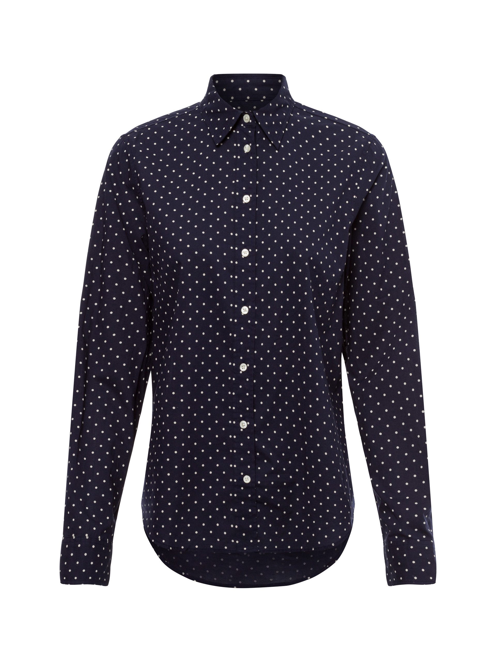 Shirtbluse
