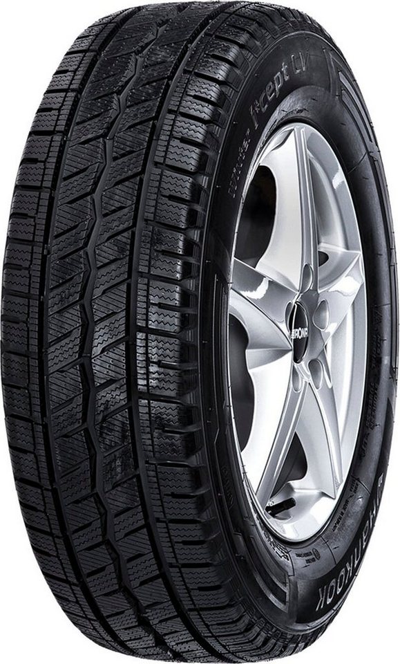 Hankook Winterreifen HANKOOK, 1-St., ICEPT LV (RW-12)