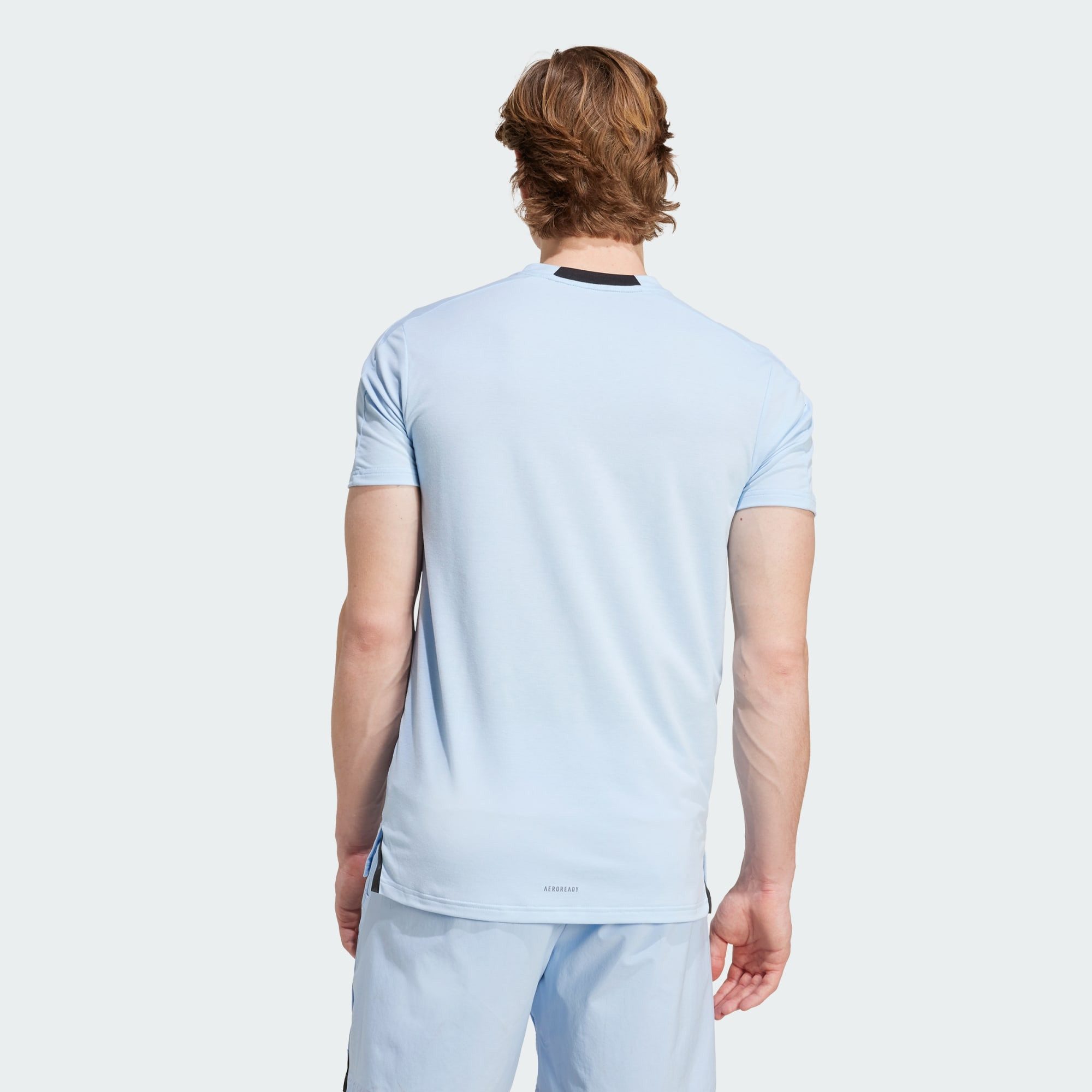 adidas Performance Trainingsshirt DESIGNED FOR TRAINING günstig online kaufen
