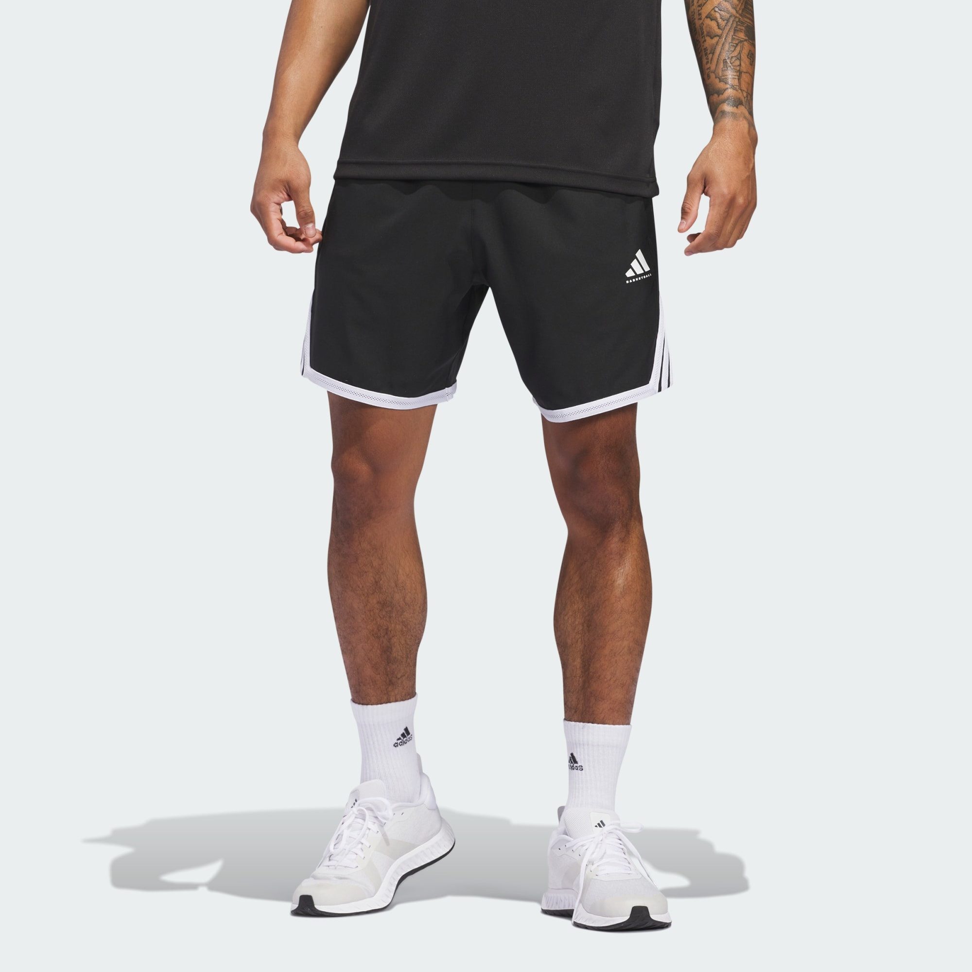 adidas Performance Sweatshorts ADIDAS CRAZY LITE günstig online kaufen