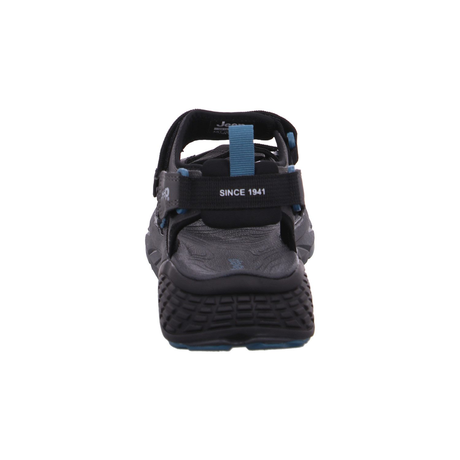 Jeep Groove Sandal Sandalette
