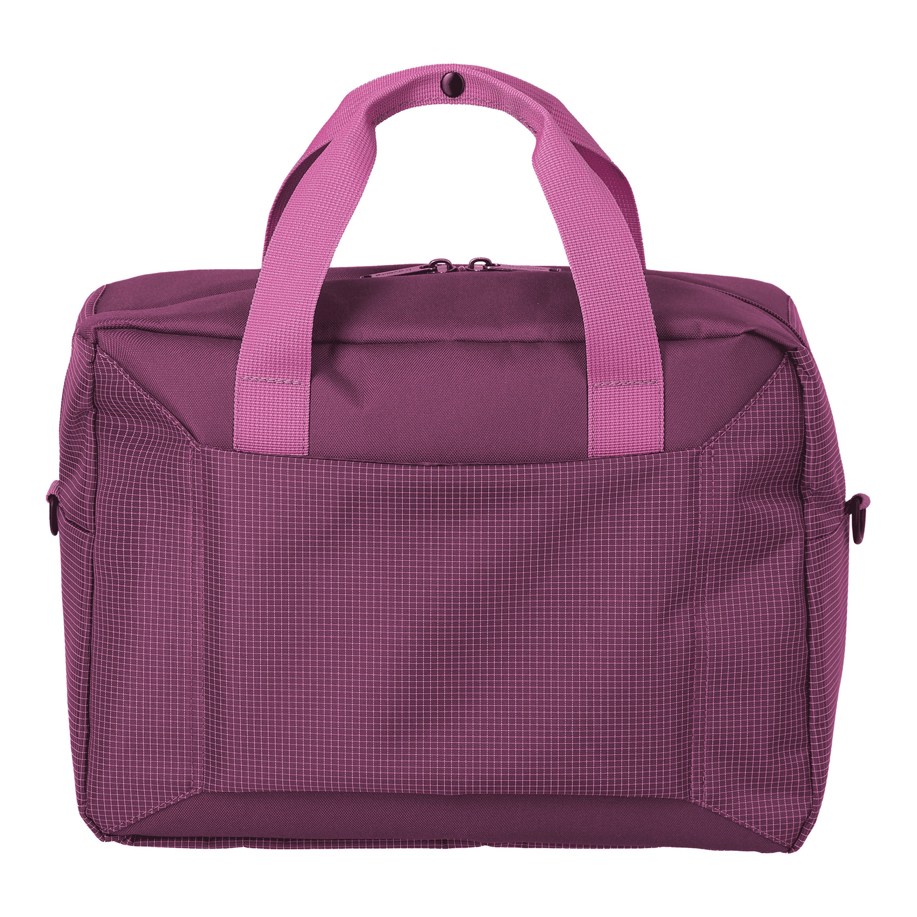 travelite Reisetasche CORSIICA Boarding Bag – Bild 5 von 5