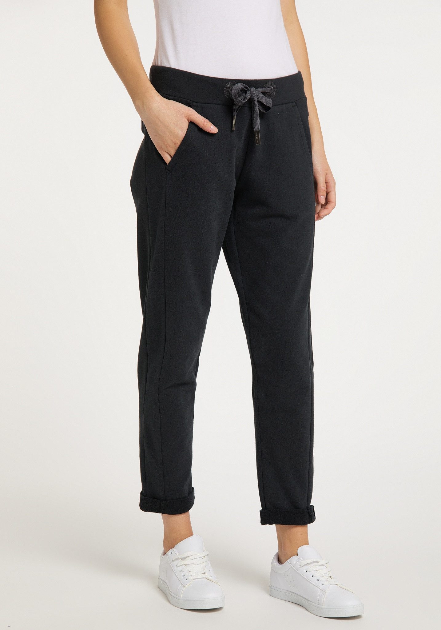 Elbsand Sweathose ELBSAND Brinja 7/8 Hose