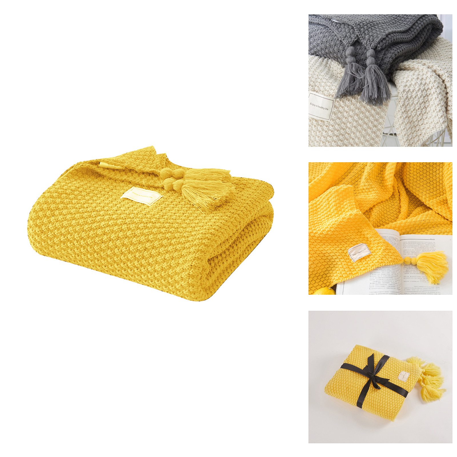 Wohndecke Weich Wohndecke, Sofa Kuscheldecke Flauschig,Sofa günstig online kaufen