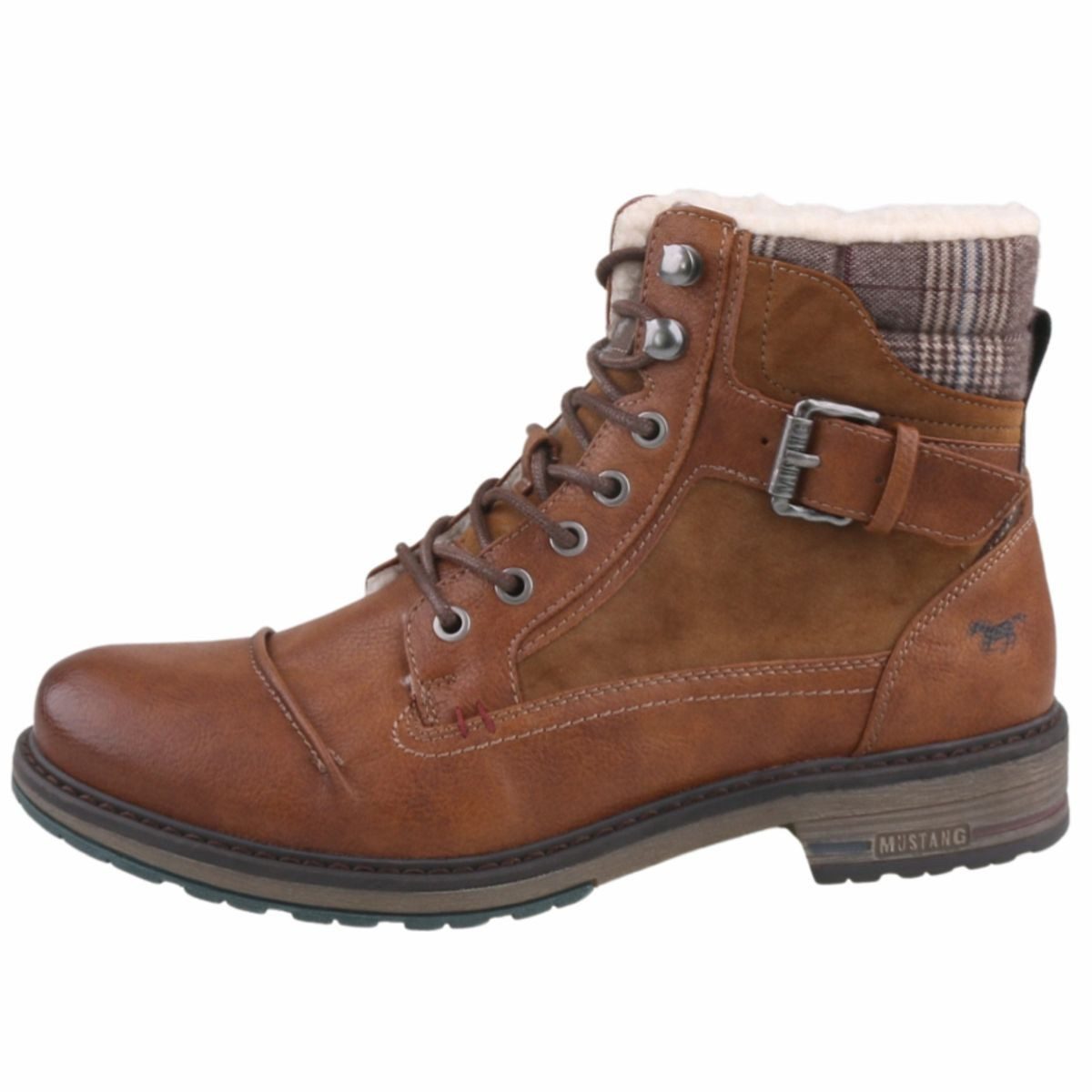 Mustang Shoes 4157605/307 Stiefel