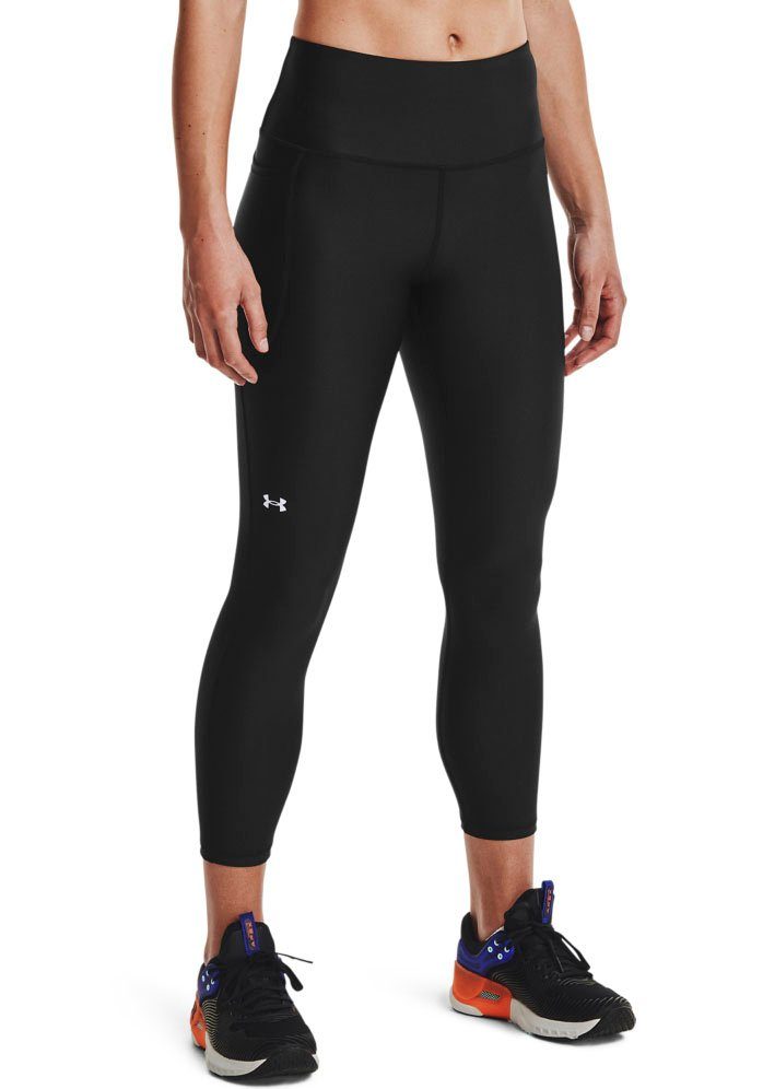 Under Armour® Trainingstights schwarz