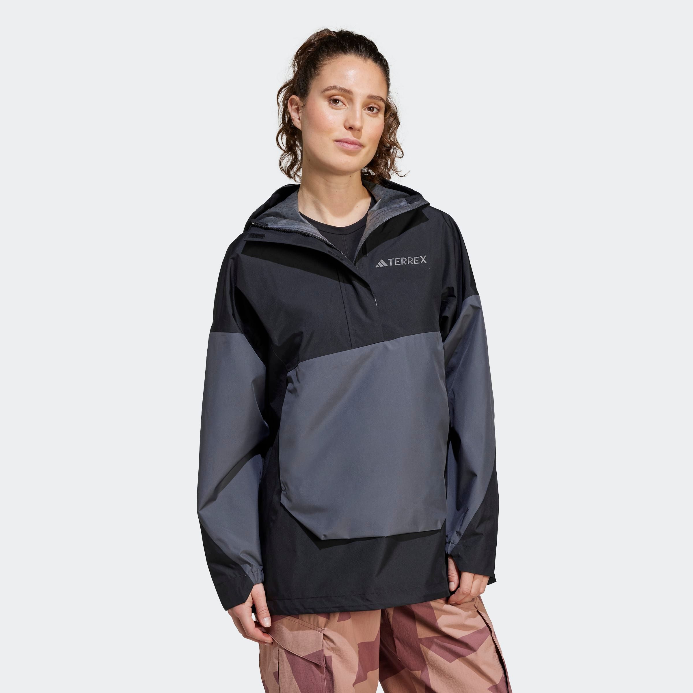 adidas TERREX Outdoorjacke W XP 2.5 ANORAK günstig online kaufen