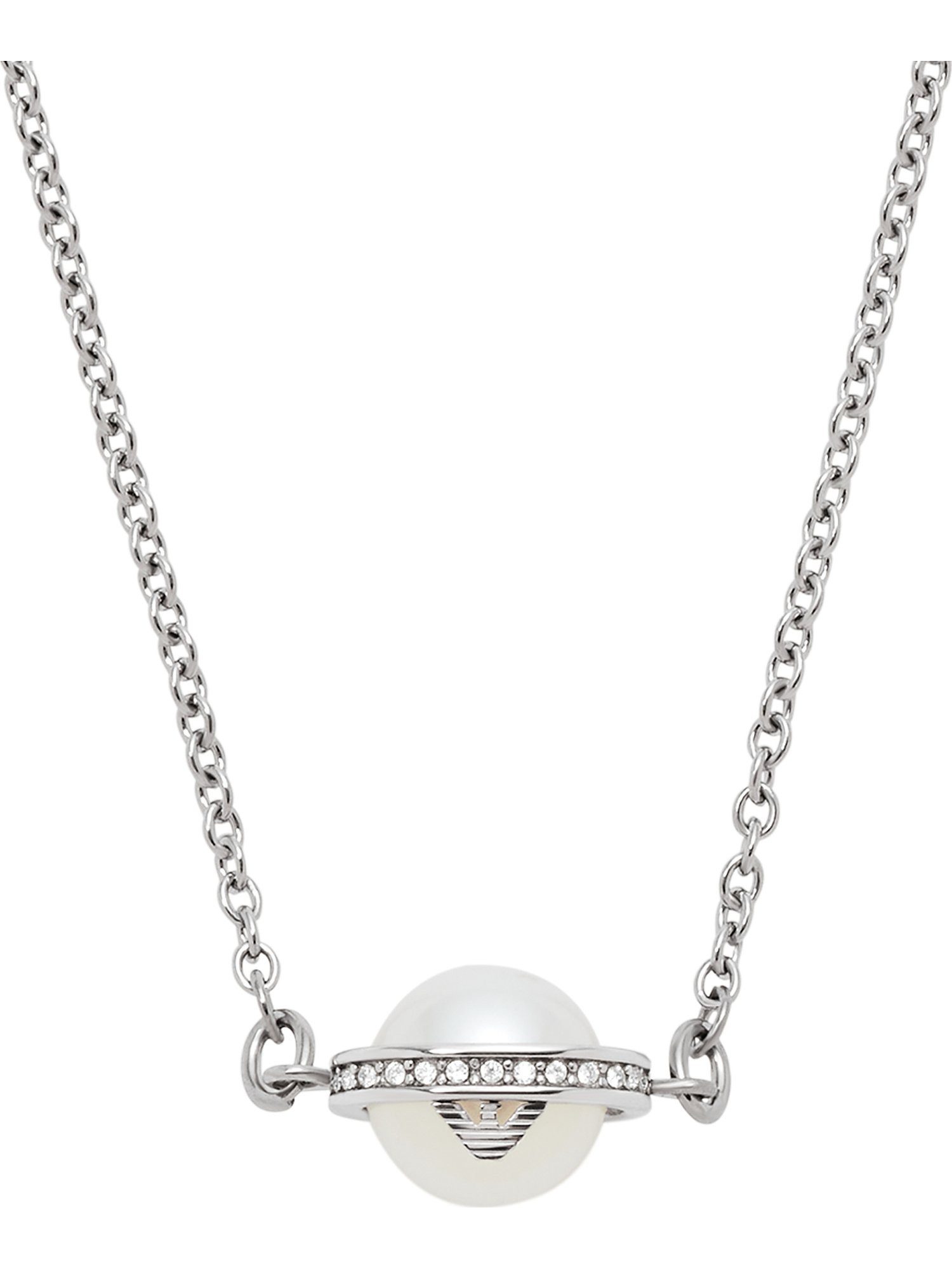 Emporio Armani Collier Emporio Armani Da...