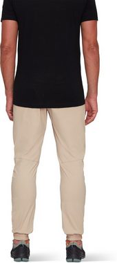 Mammut Outdoorhose Massone Light Pants Men SAVANNAH