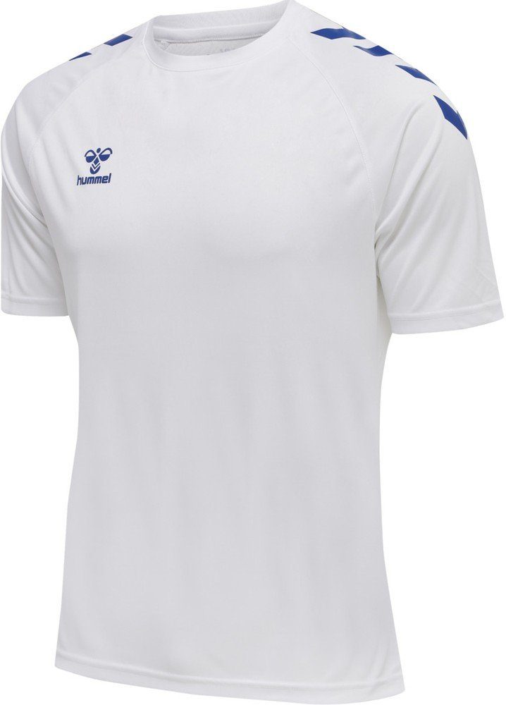hummel T-Shirt Hummel Herren Trainingsshirt Core XK Poly T-Shirt S/S 211943 günstig online kaufen