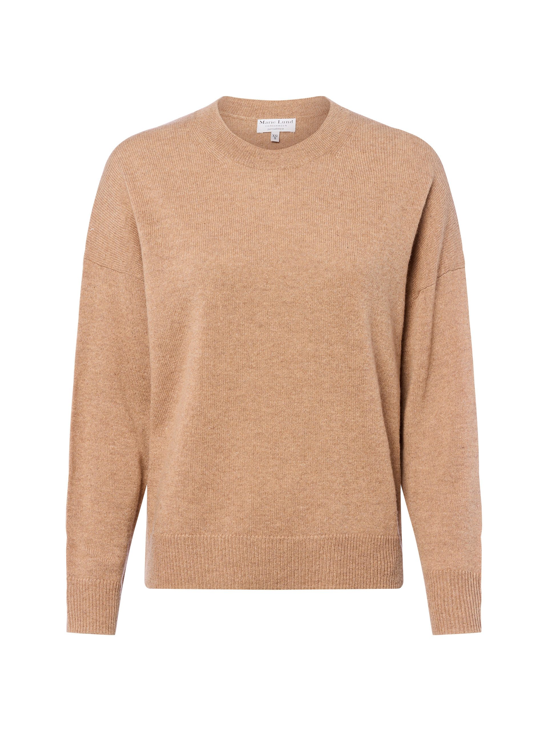 Marie Lund Strickpullover