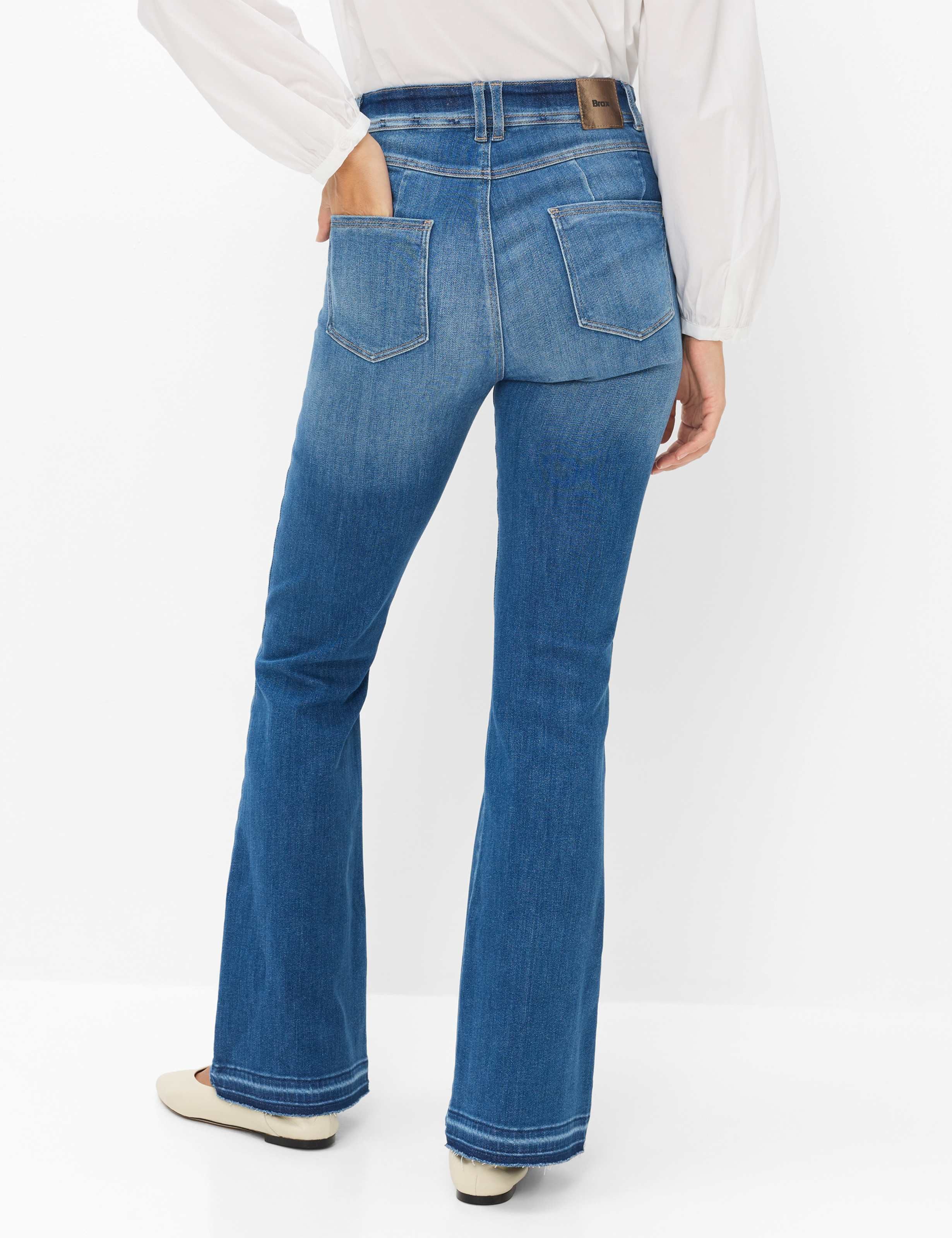 Brax 5-Pocket-Jeans Style ANA