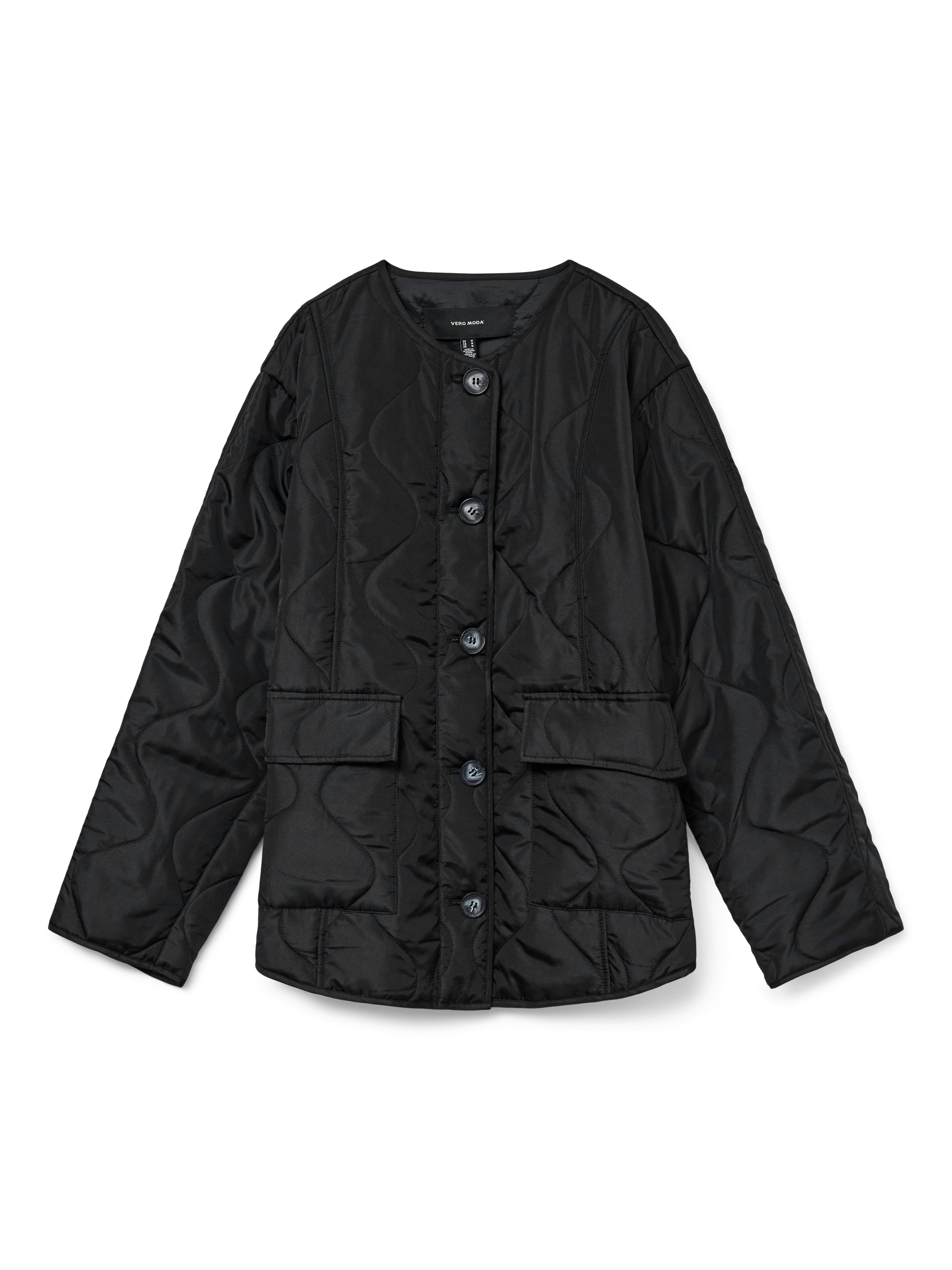 Vero Moda Steppjacke VMMILLIE JACKET NOOS günstig online kaufen