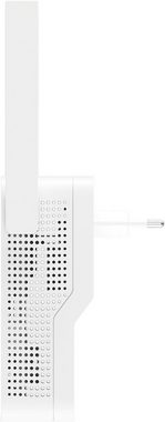 Strong Dualband WLAN Repeater bis 3000 Mbit/s, WiFi 6, Accesspoint WLAN-Repeater