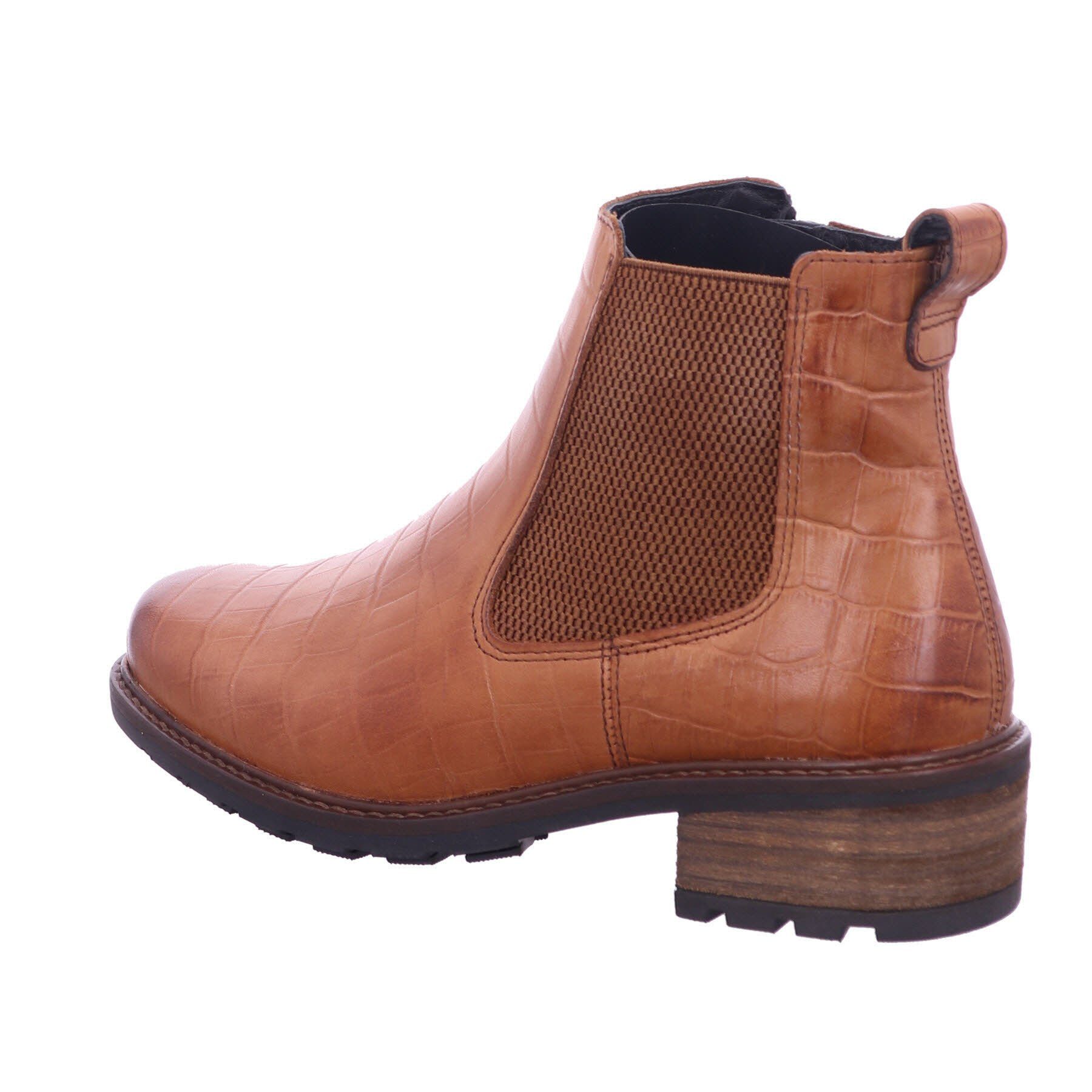 SOLIDUS Winterstiefel (2-tlg)