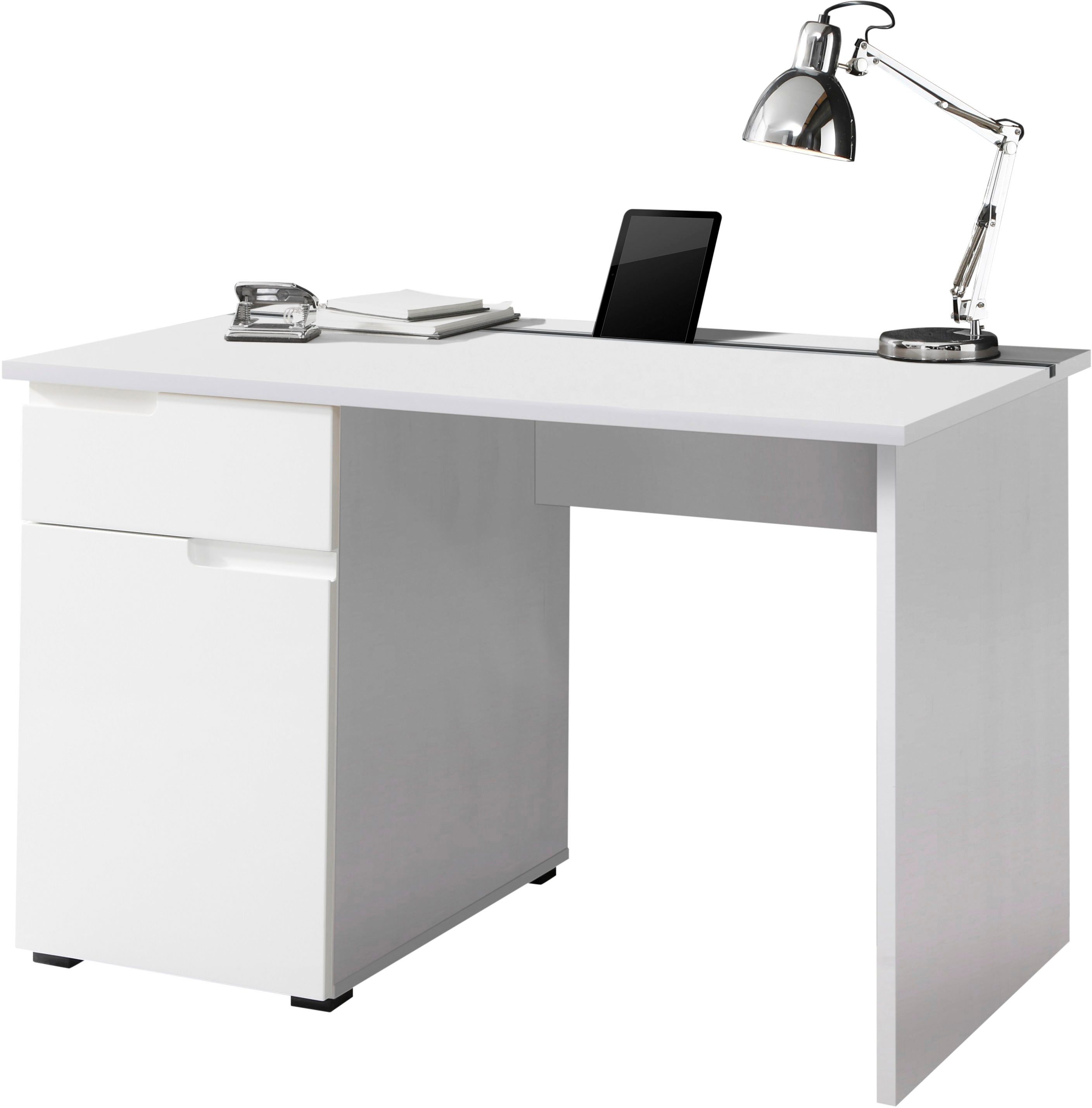 BEGA OFFICE Schreibtisch Spice, Home Office günstig online kaufen