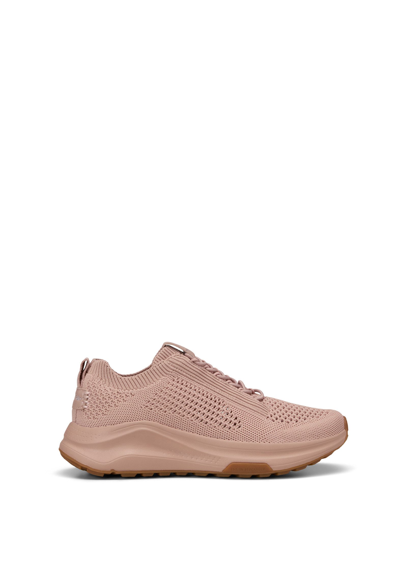 Marc O'Polo aus recyceltem Polyester Sneaker