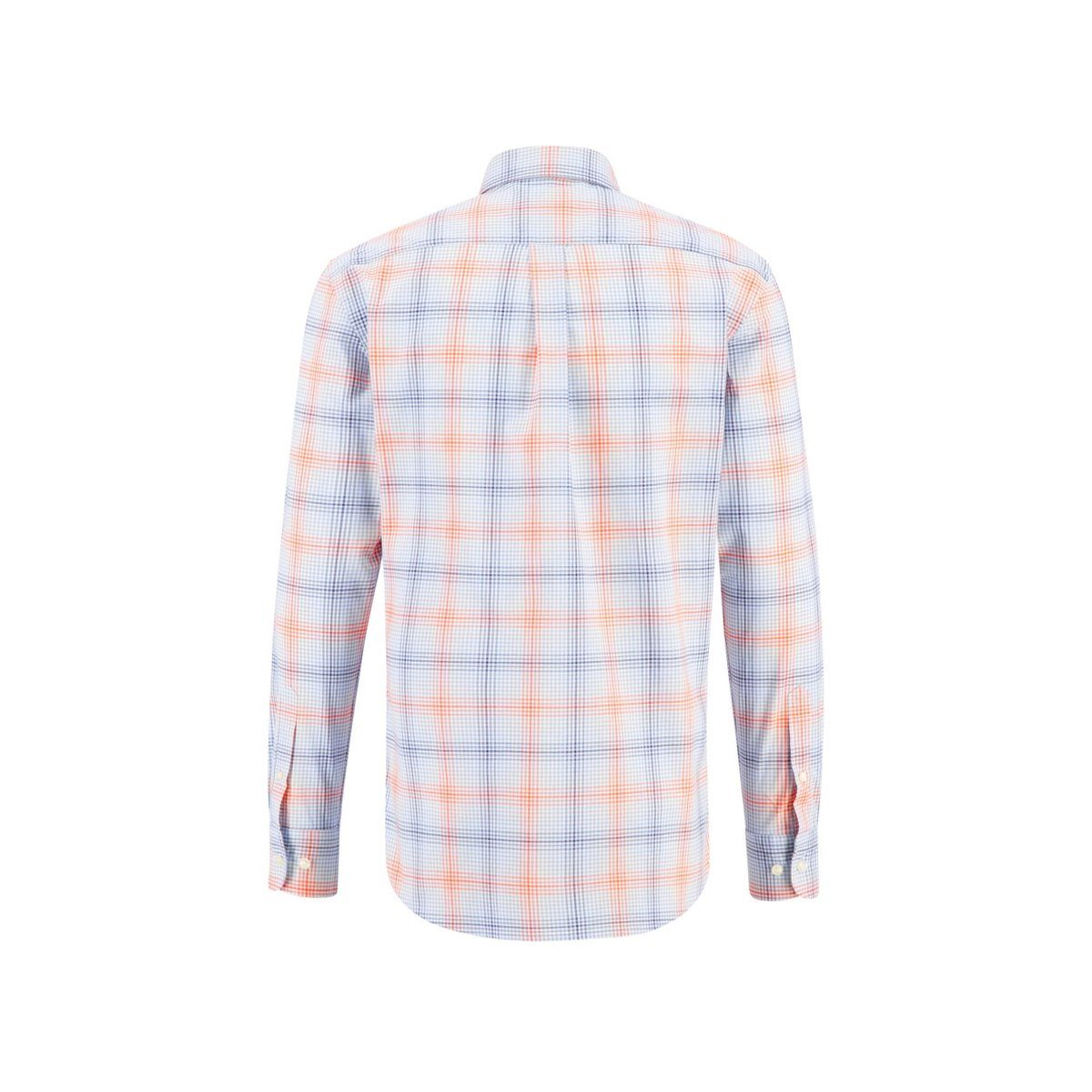 orange FYNCH-HATTON (1-tlg) T-Shirt