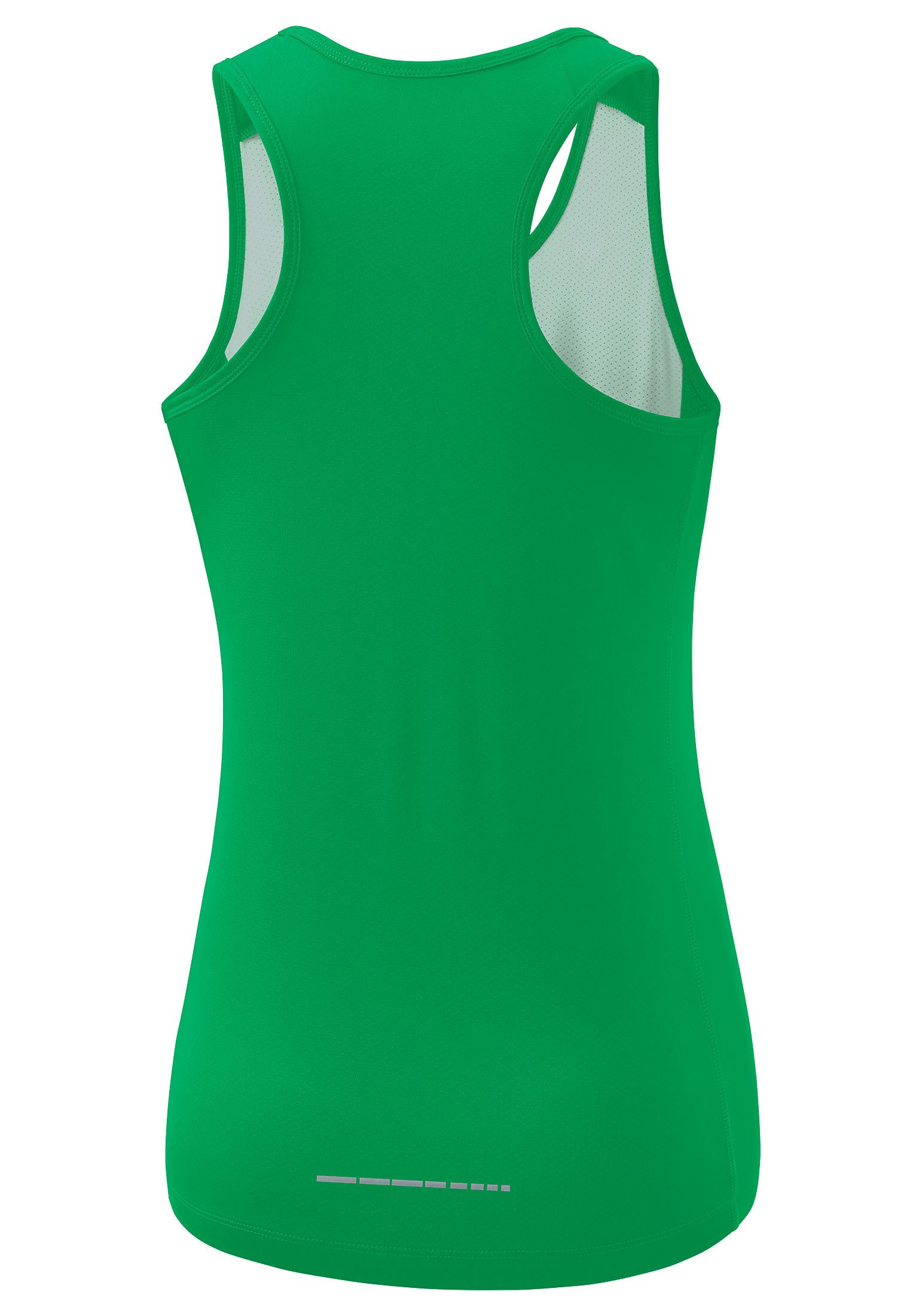 Erima Tanktop RACING Singlet Damen