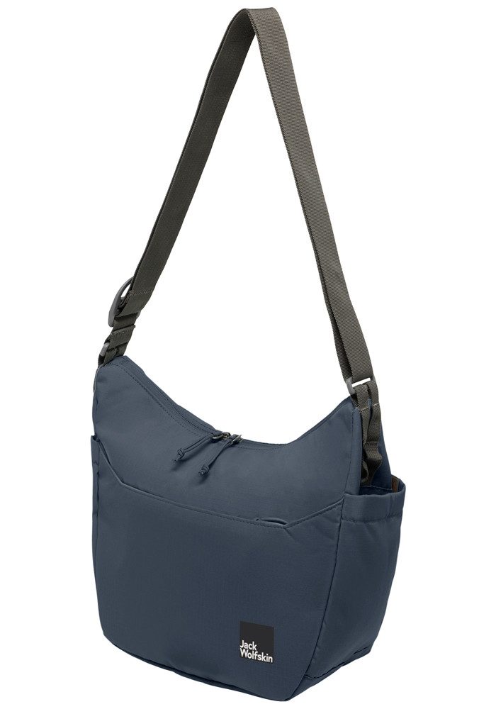 Jack Wolfskin Schultertasche PARAISO