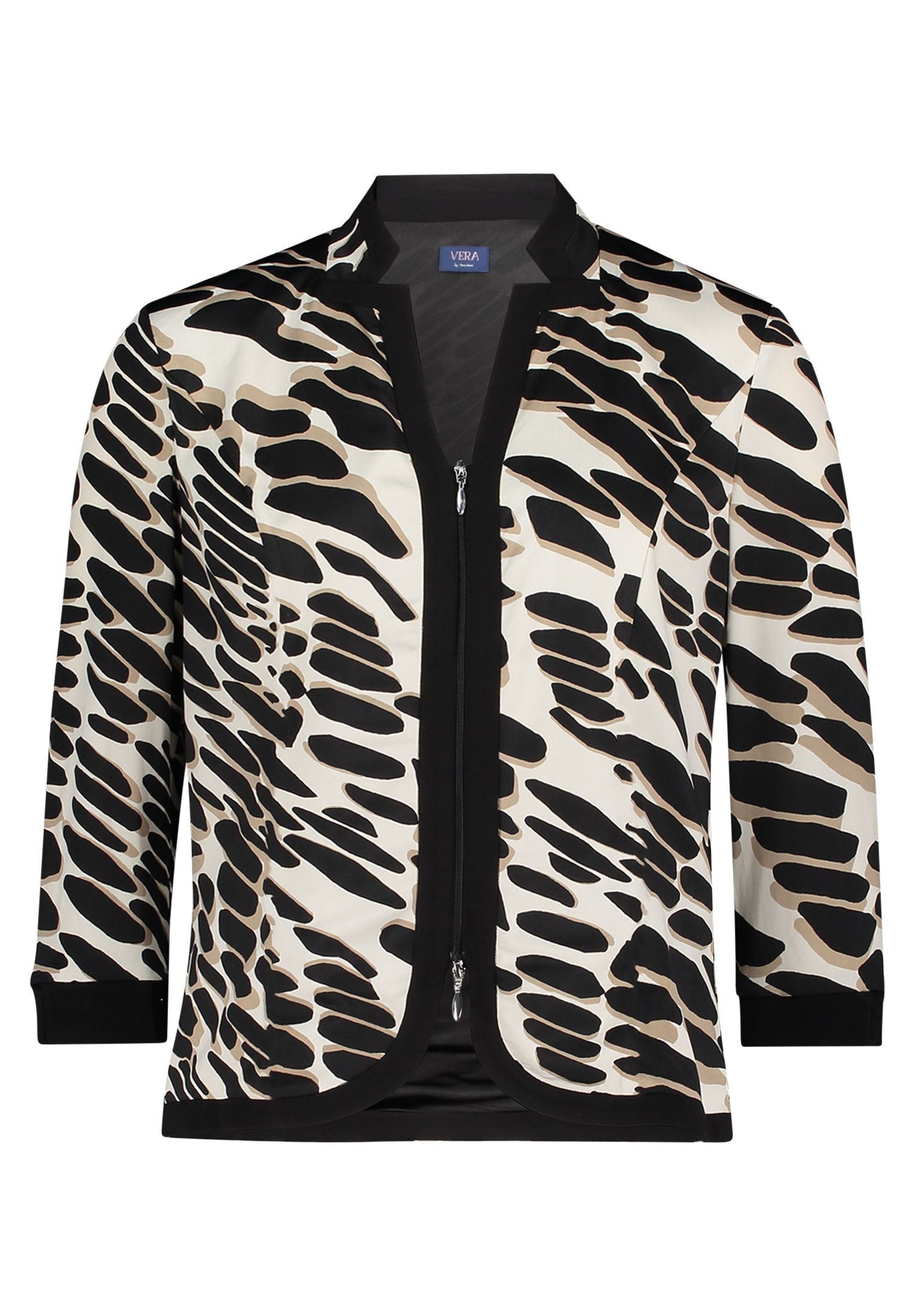 Vera Mont Blusenblazer