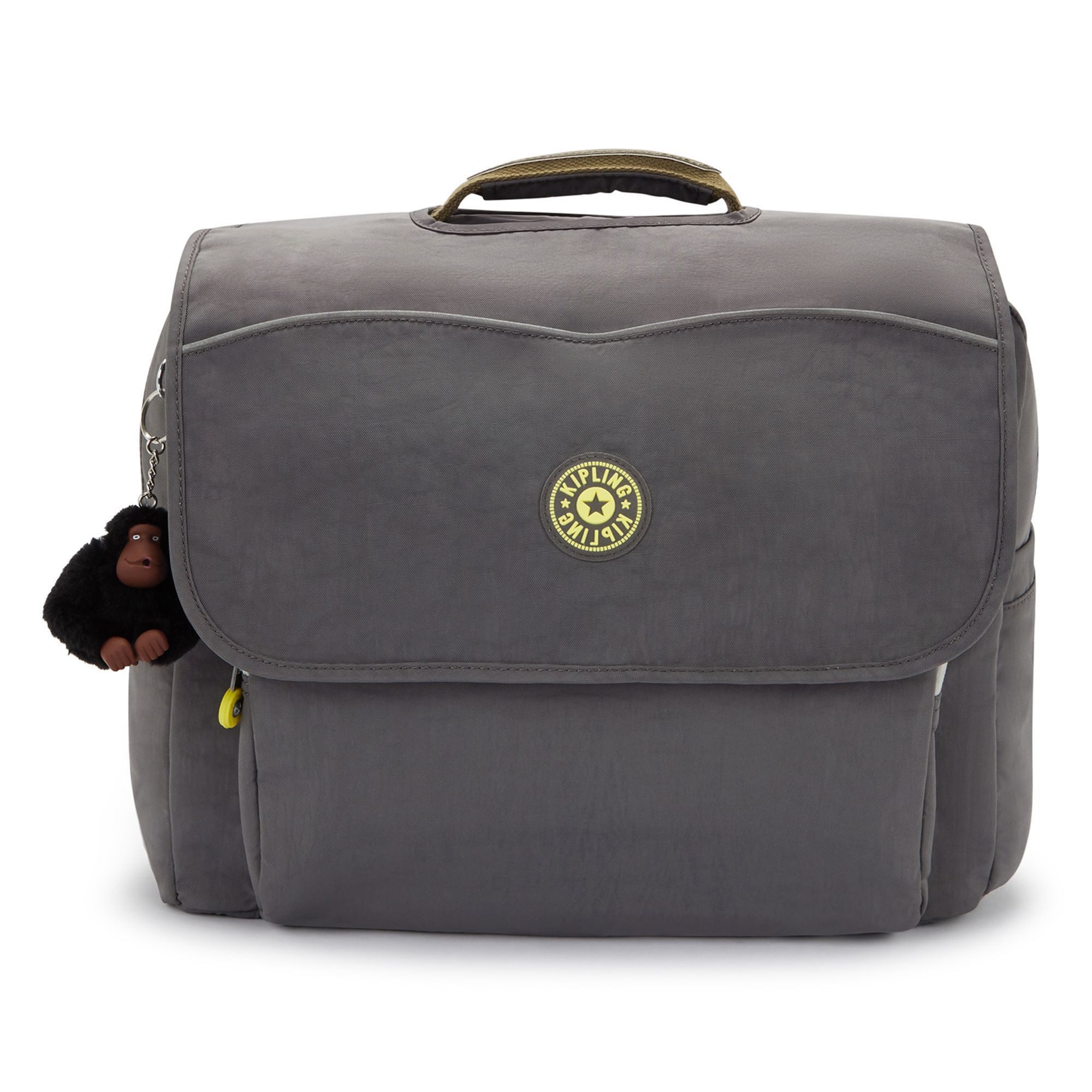 KIPLING Schulrucksack Back to School, Polyester