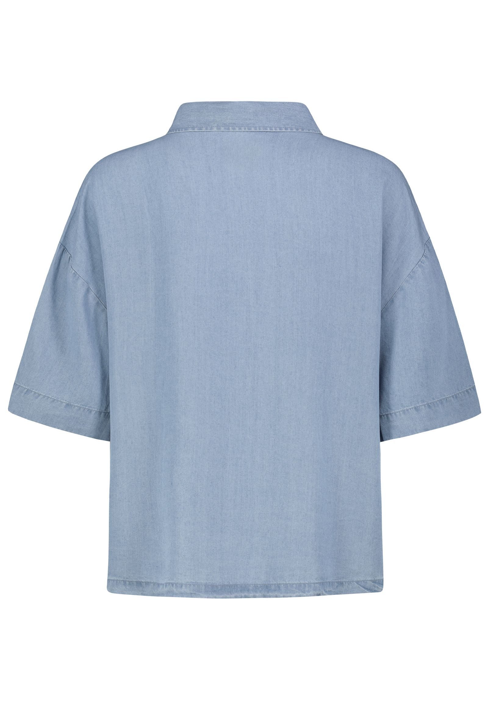 AUTHENTIC STYLE Klassische Bluse