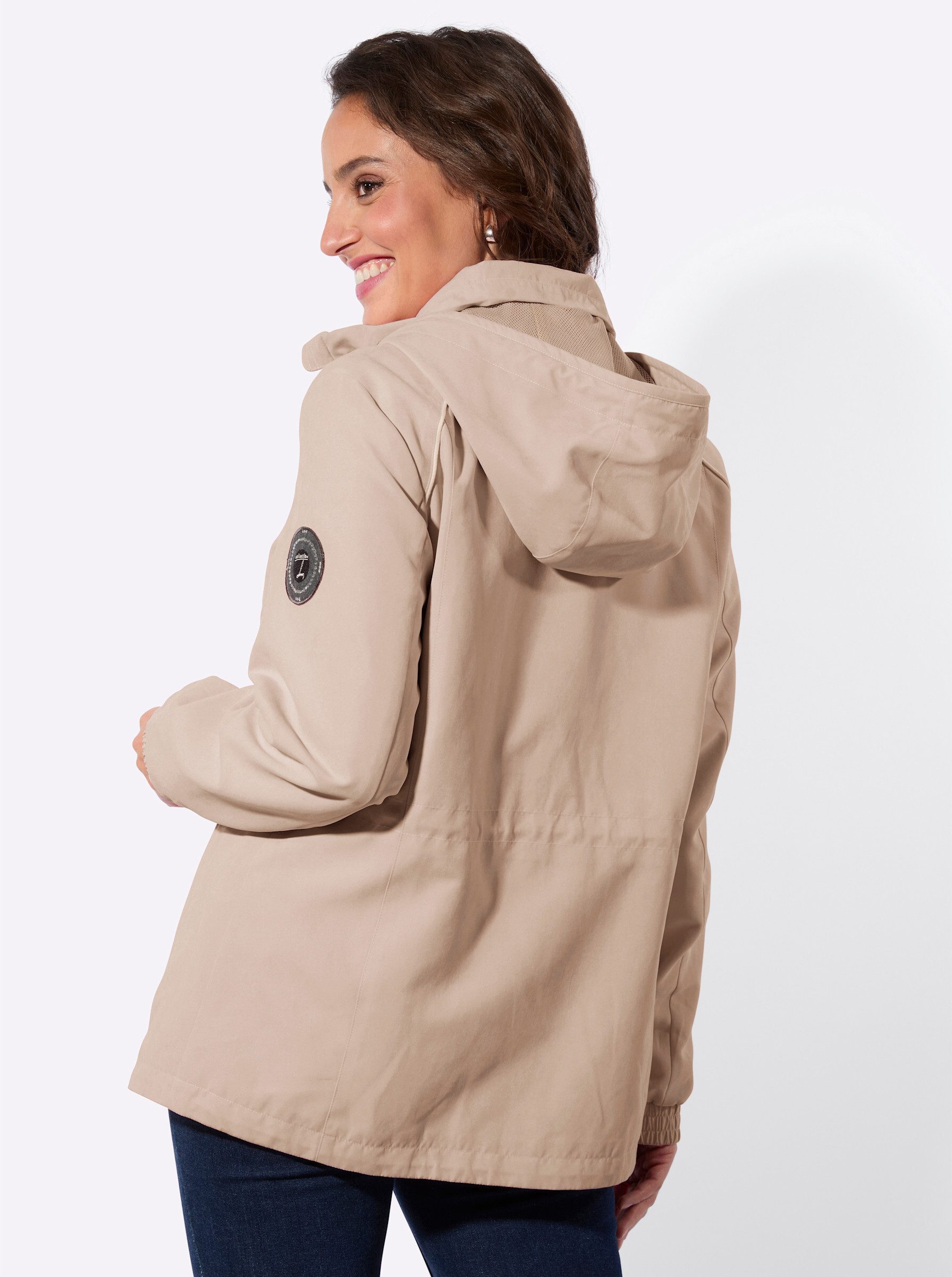 Witt Allwetterjacke Übergangsjacke . günstig online kaufen