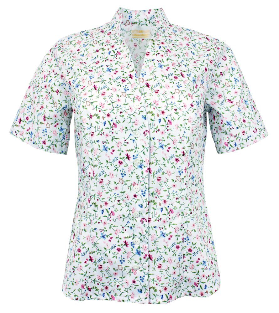 Pierre Marcel Die Bluse Trachtenbluse Pierre Marcel Damen Trachtenbluse Vio günstig online kaufen