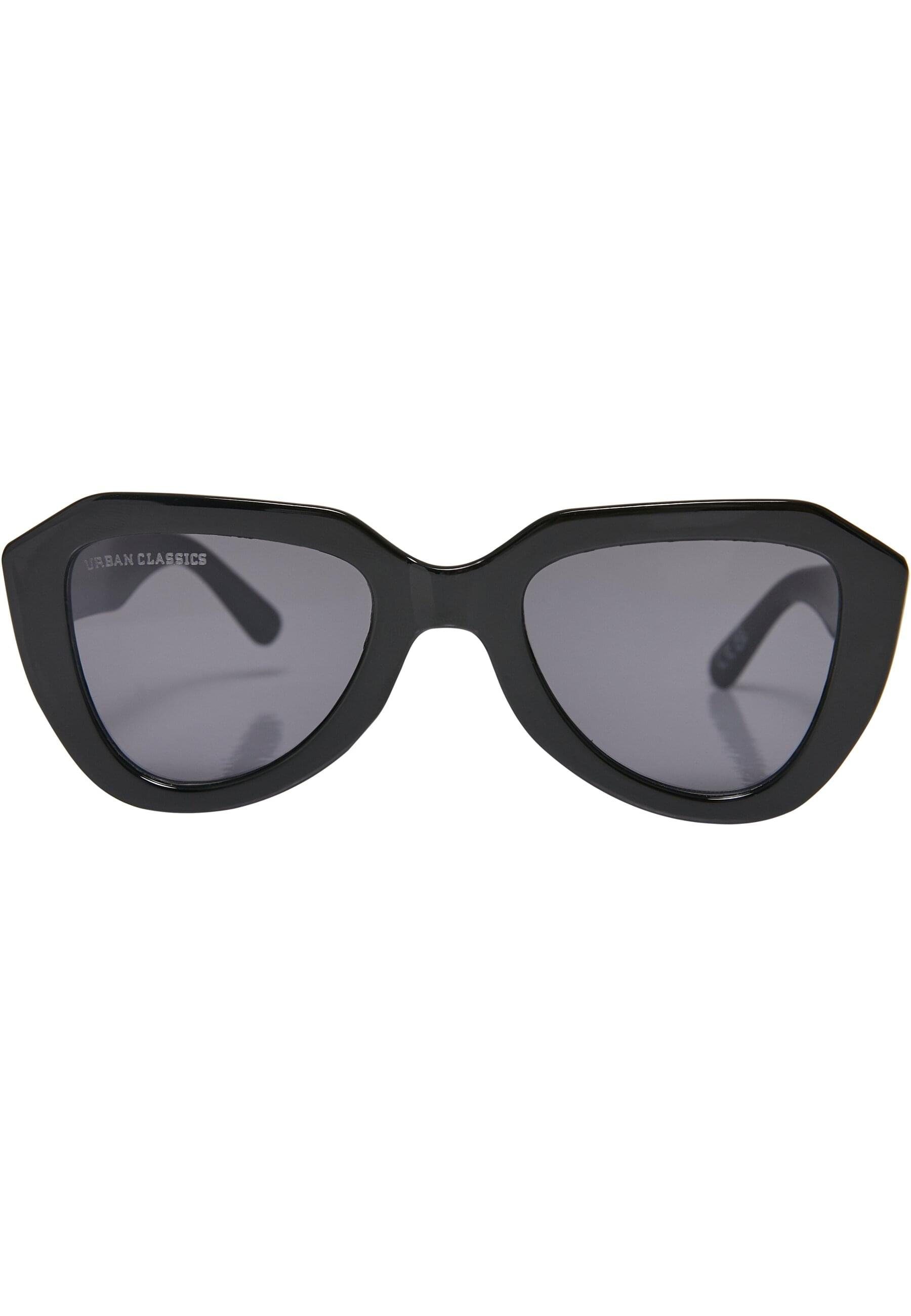 URBAN CLASSICS Sonnenbrille Unisex Sunglasses Houston black