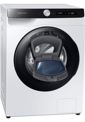 Samsung Skalbimo mašina WW90T554AAE 9 kg 1400 U/min AddWash WiFi SmartControl