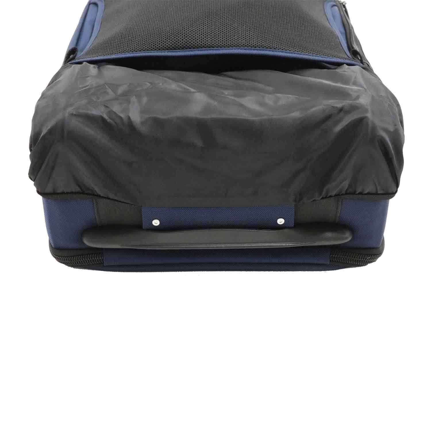 Trolley-Rucksack Stück), Rucksack Design Cargon blue Porsche (Stück, PORSCHE Design Freizeitrucksack CP