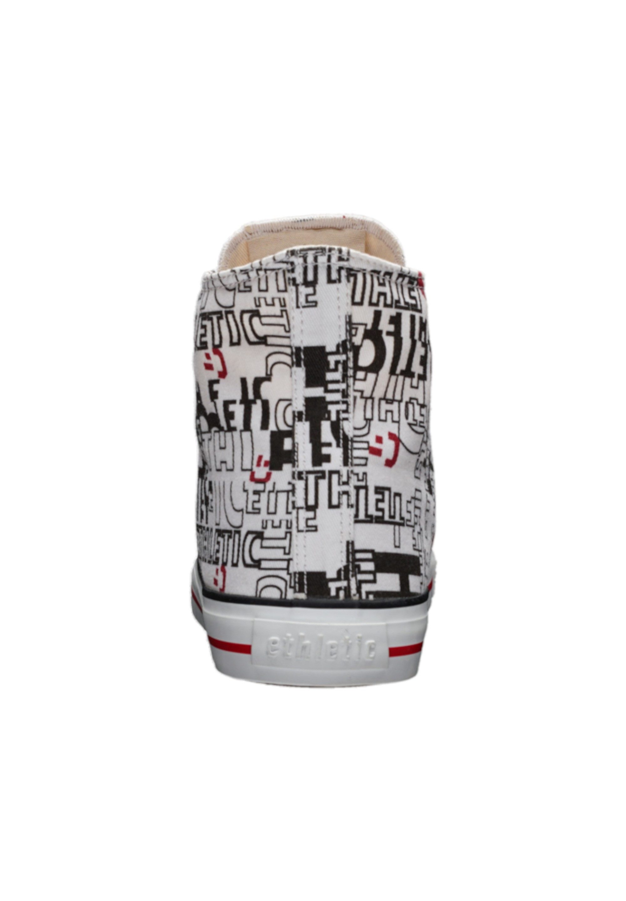 ETHLETIC White Cap Hi Cut Sneaker günstig online kaufen