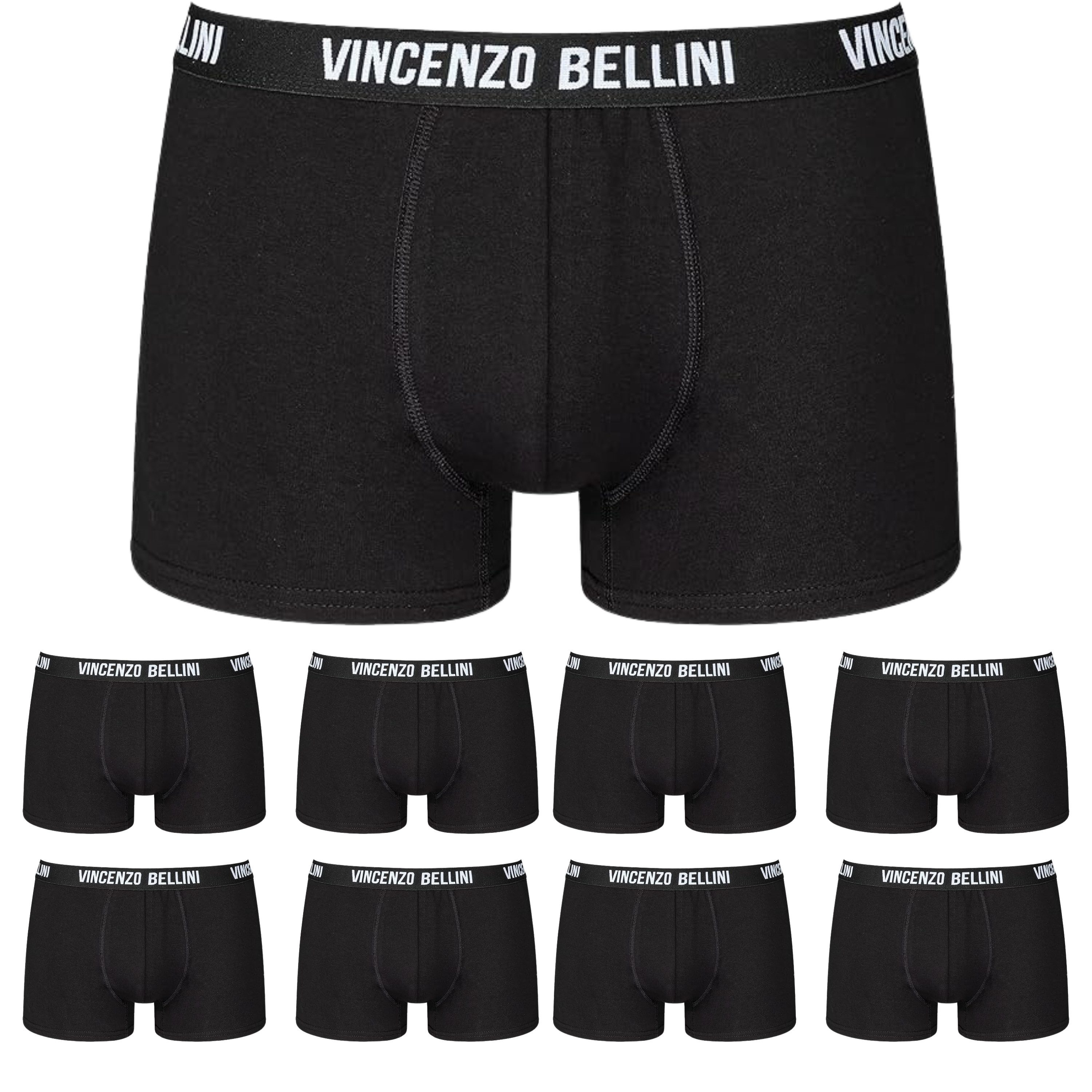 Vincenzo Bellini Boxershorts aus Baumwolle - günstig online kaufen