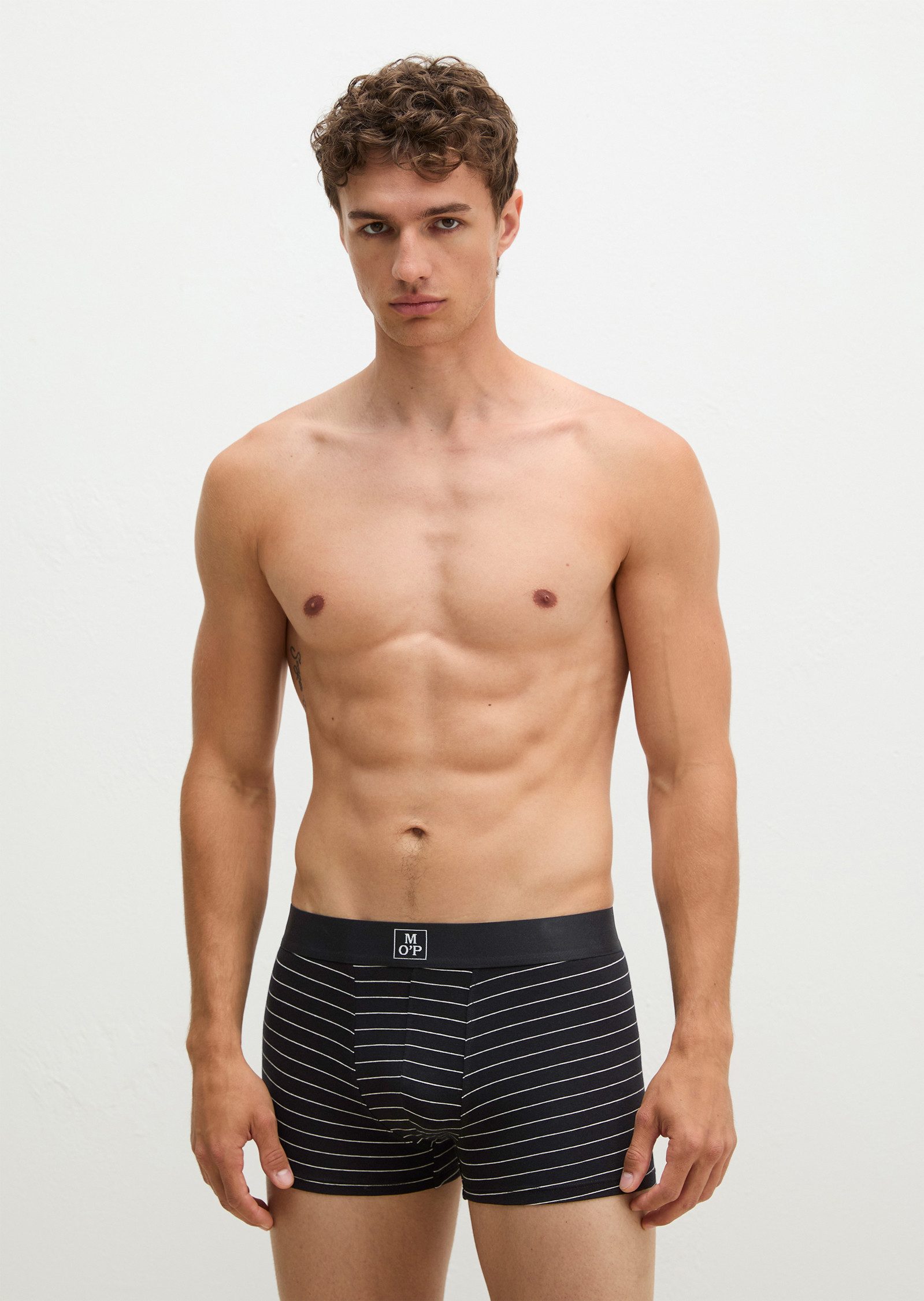 Marc O'Polo Trunk (3er Pack)