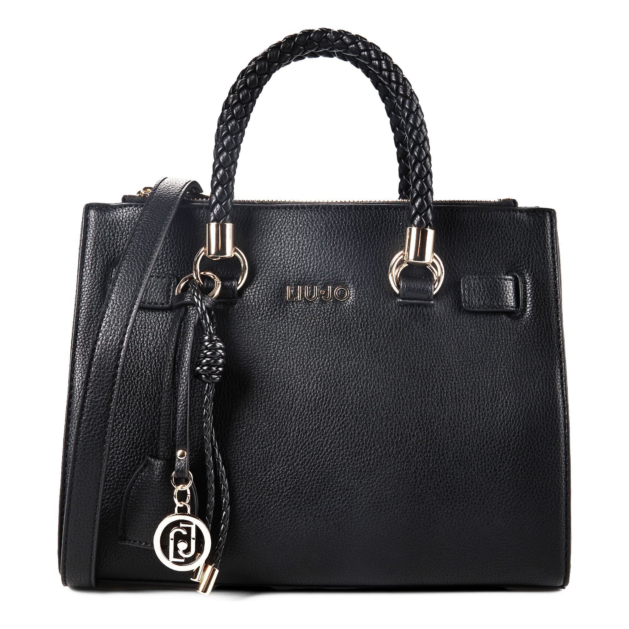 Liu Jo Henkeltasche Manh, 100 % Polyurethan