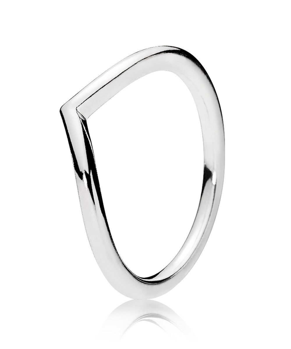 Pandora Fingerring DamenGlänzender Wunsch