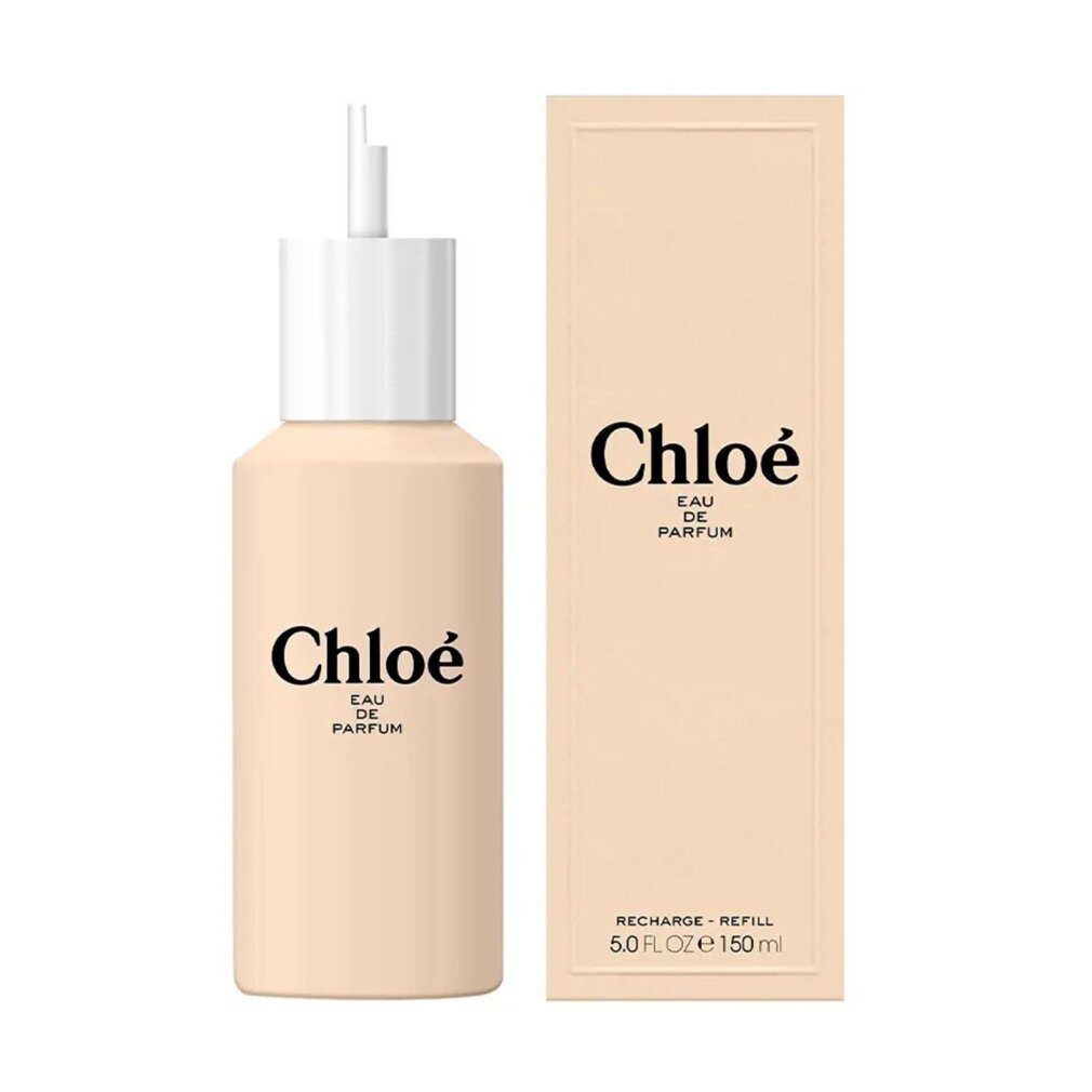 Chloé Eau de Parfum Signature Eau De Parfum Recharge 150ml
