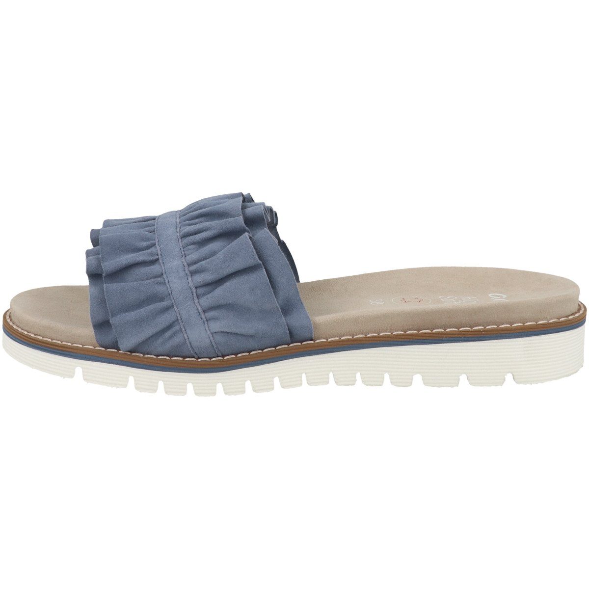 Ara KENT-SPORT-S Damen Pantolette günstig online kaufen