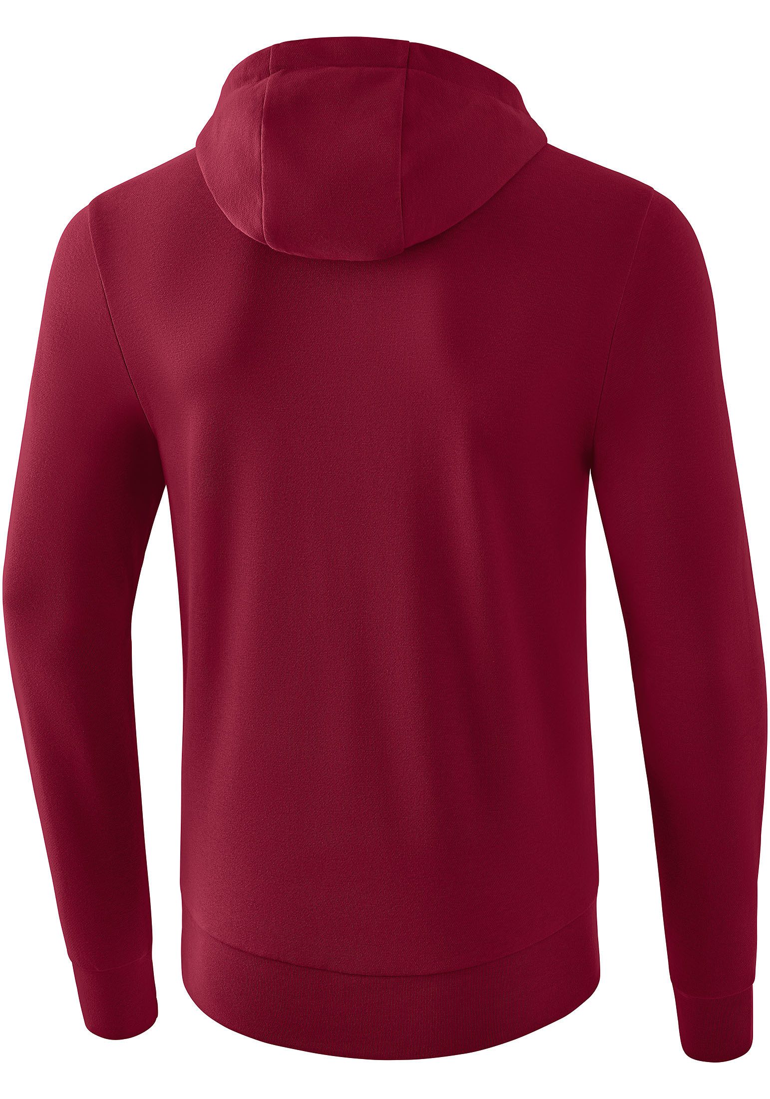 Erima Sweatjacke Herren Kapuzensweatjacke