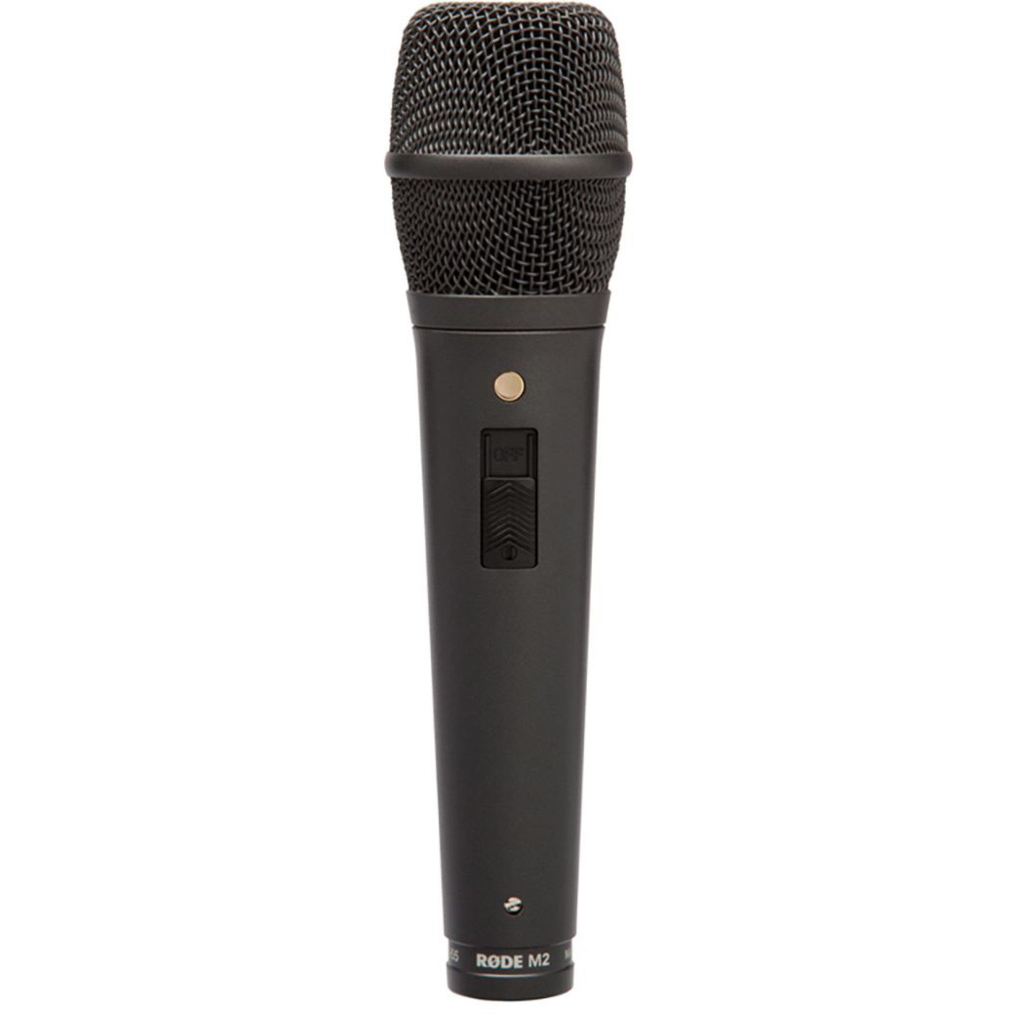 RODE Microphones Mikrofon Rode Microphones M2, Mikrofon