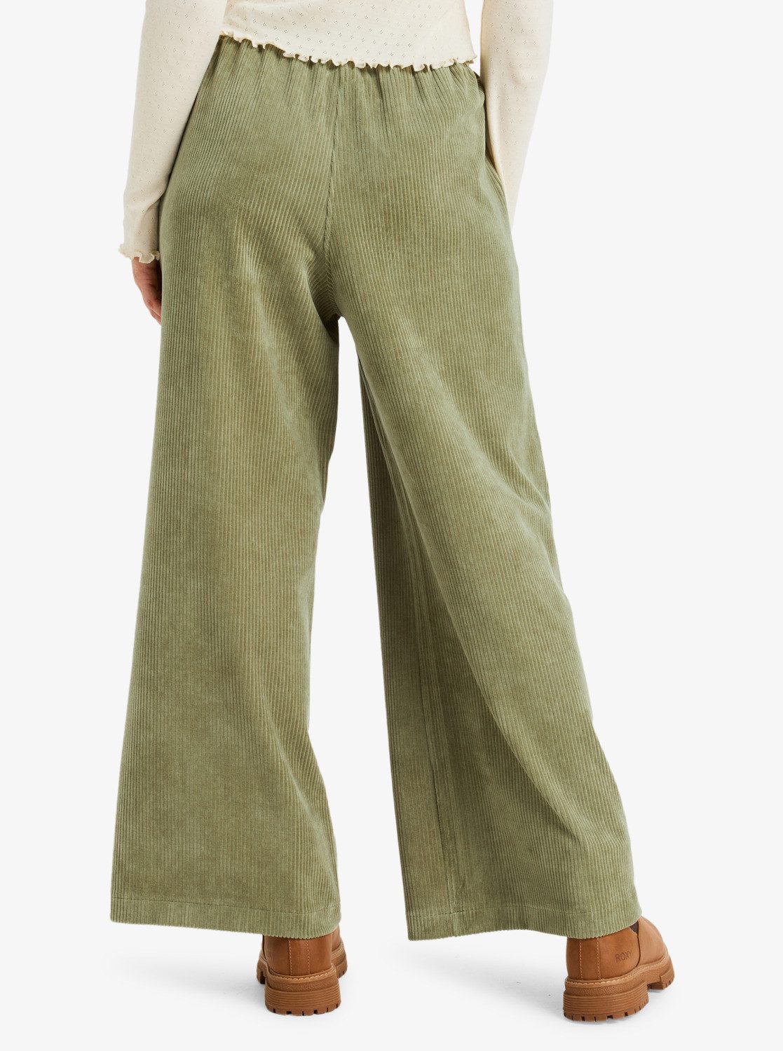 Roxy Strandhose LEKEITIO PANT KNIT