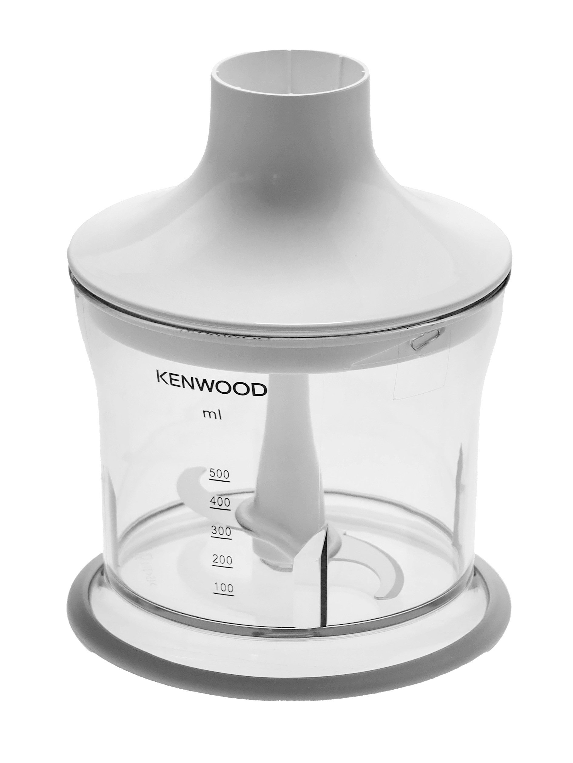 KENWOOD Auffangbehälter Kenwood KW717035 Zerkleinerer für HDP103WG HDP104WG HDP109WG Stabmixer