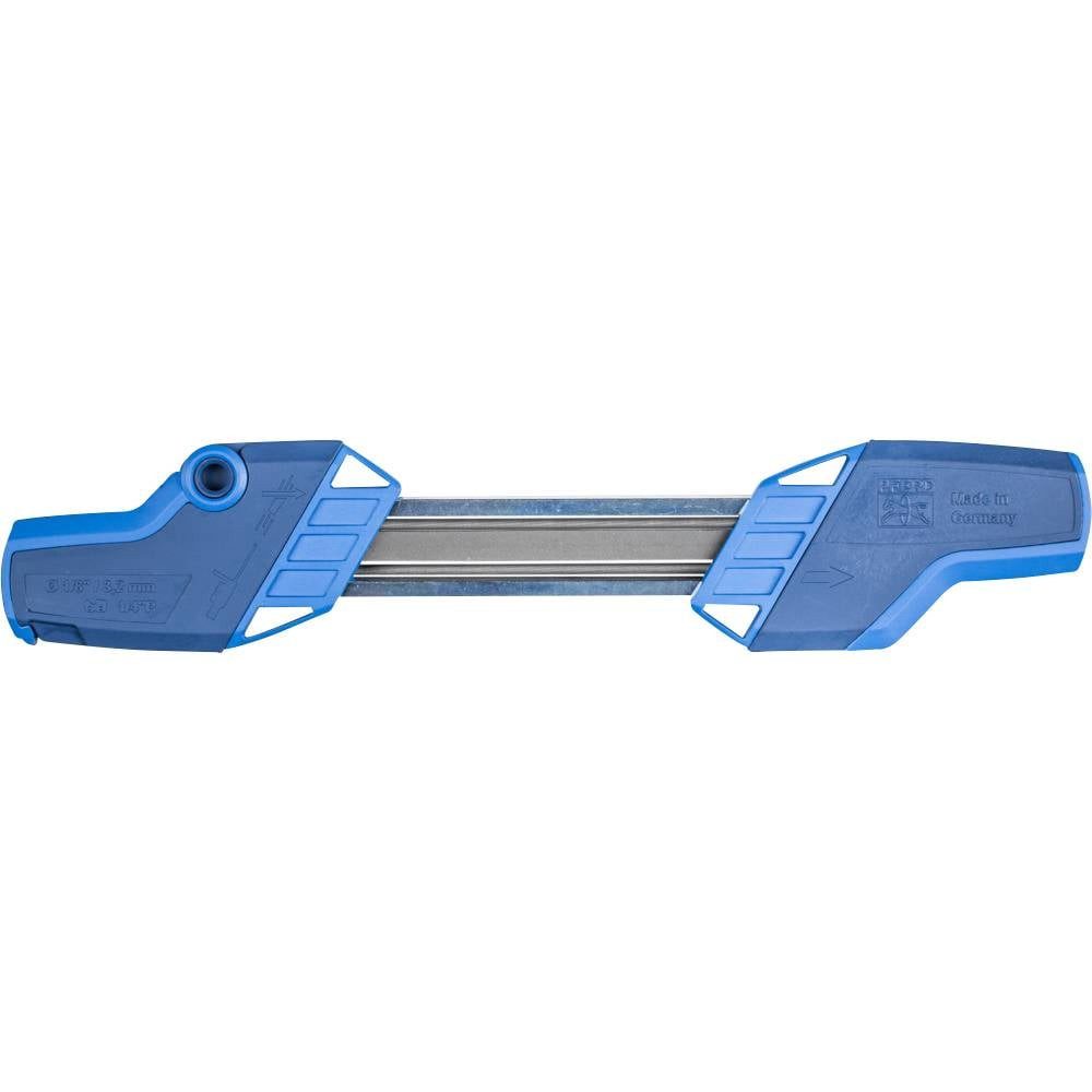 Pferd Feile Kettensägeschärfgerät CHAIN SHARP CS-X Passend