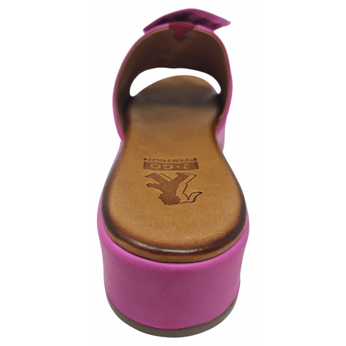 2GO FASHION Pantolette