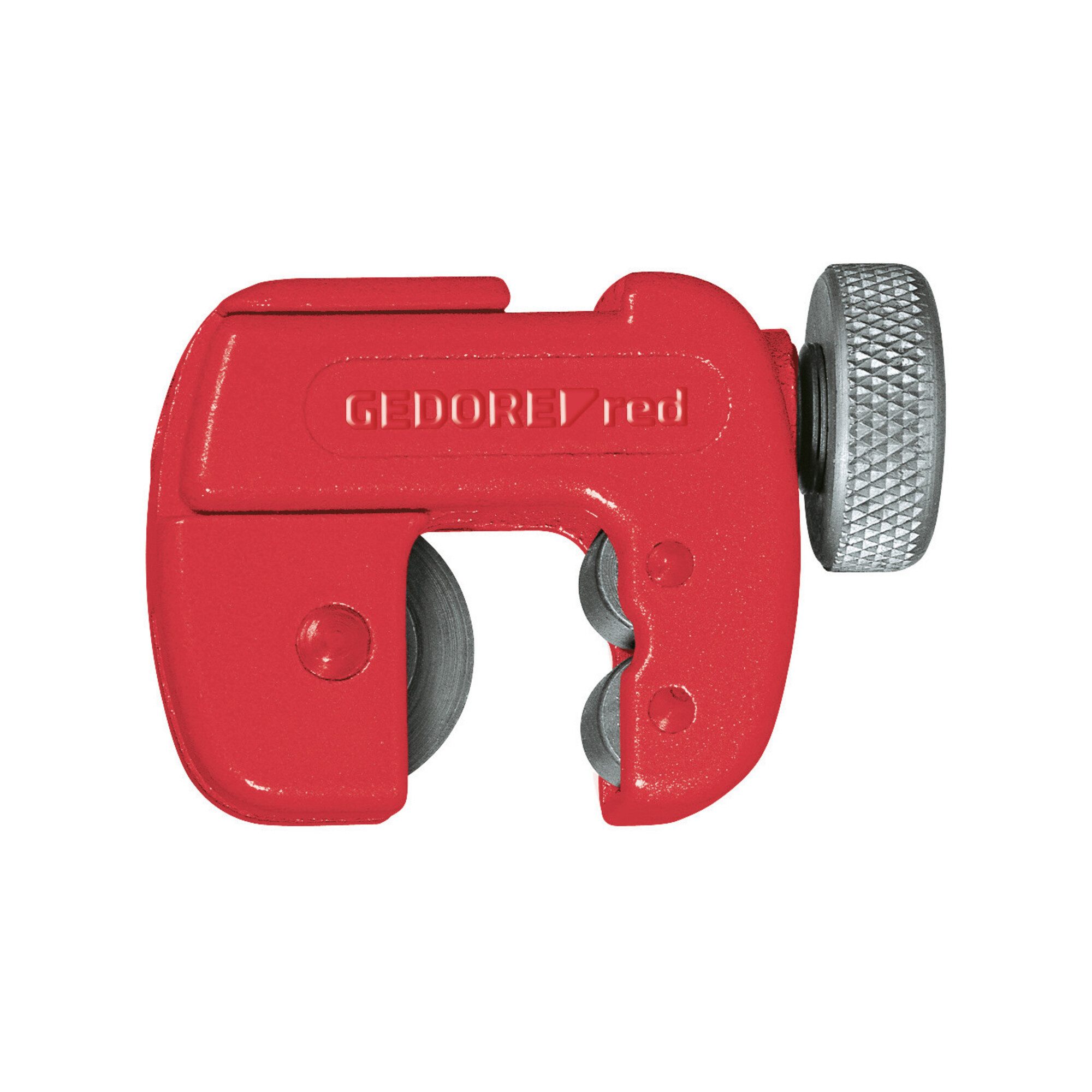 Gedore Red Rohrschneider Gedore R93600022 Mini-Rohrabschneider für Kupferrohre 3-22 mm