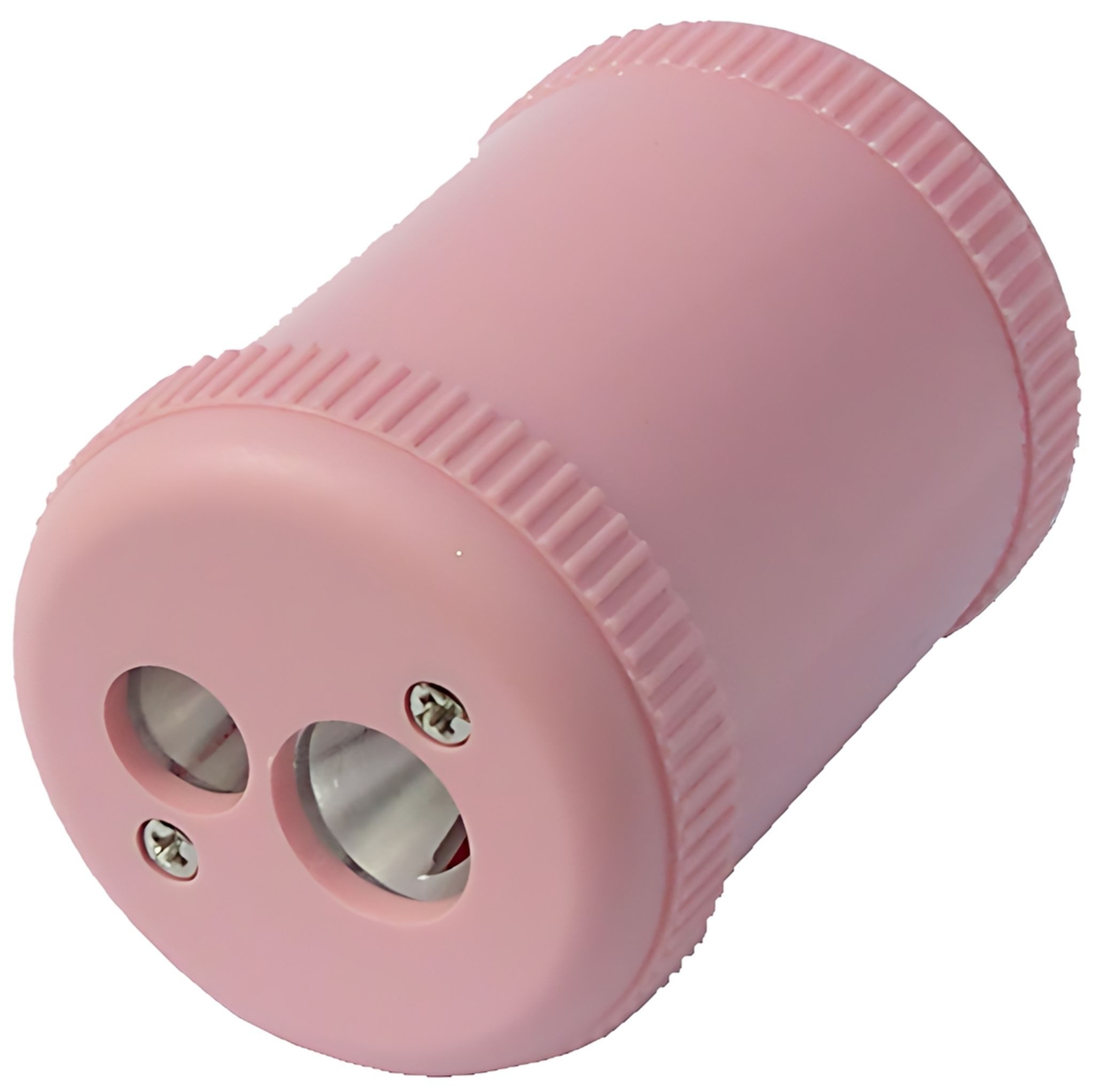 STANDARDGRAPH Anspitzer Dosenspitzer doppelt pastell sortiert DUX DX3329-D18 i.Display