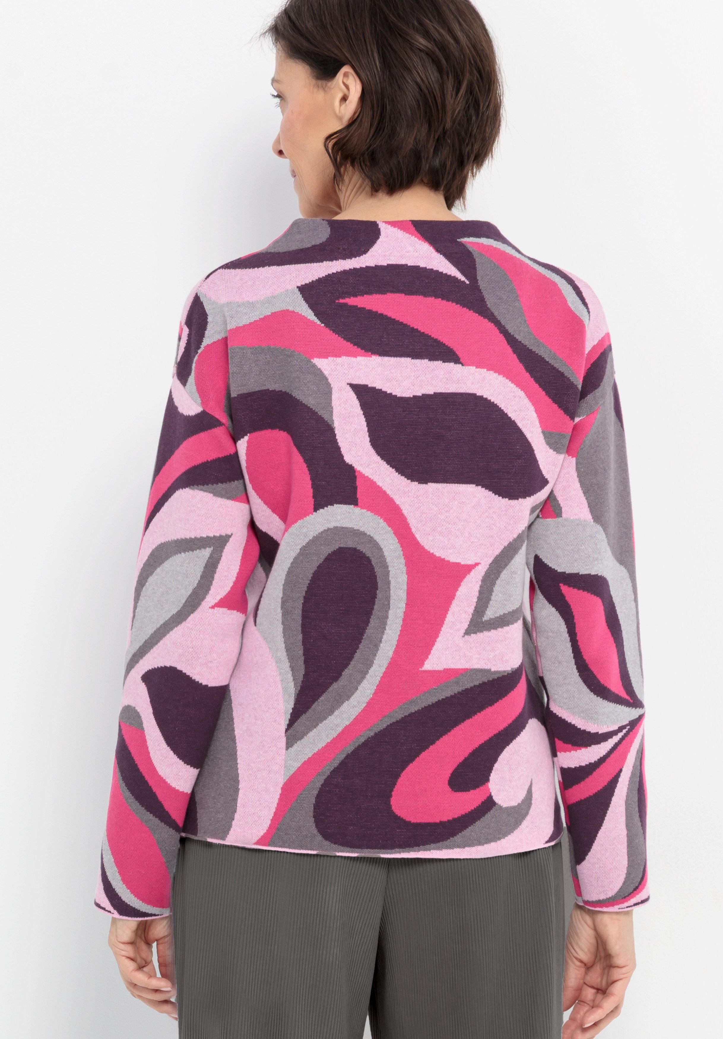 bianca Strickpullover günstig online kaufen